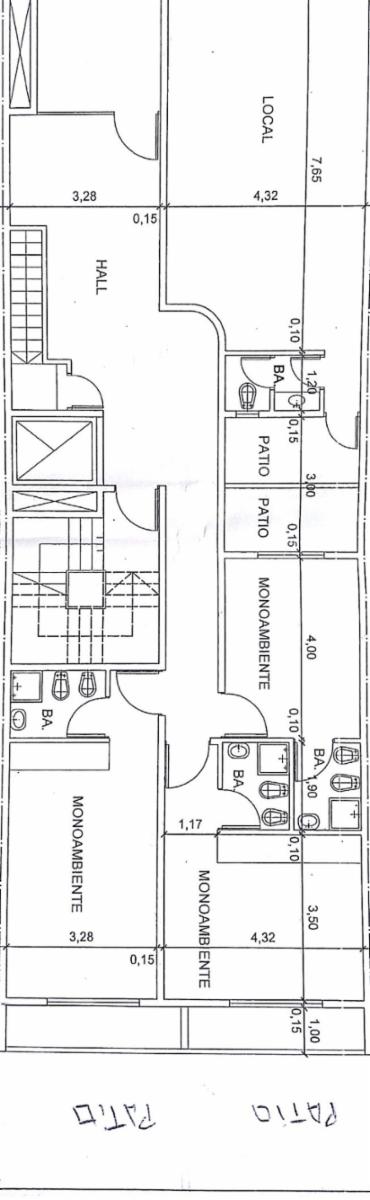 Departamentos en construccion — foto 2