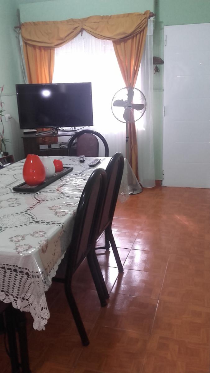 Excelente Propiedad Casa al Frente 4 ambientes Zona Billinghurst — foto 4