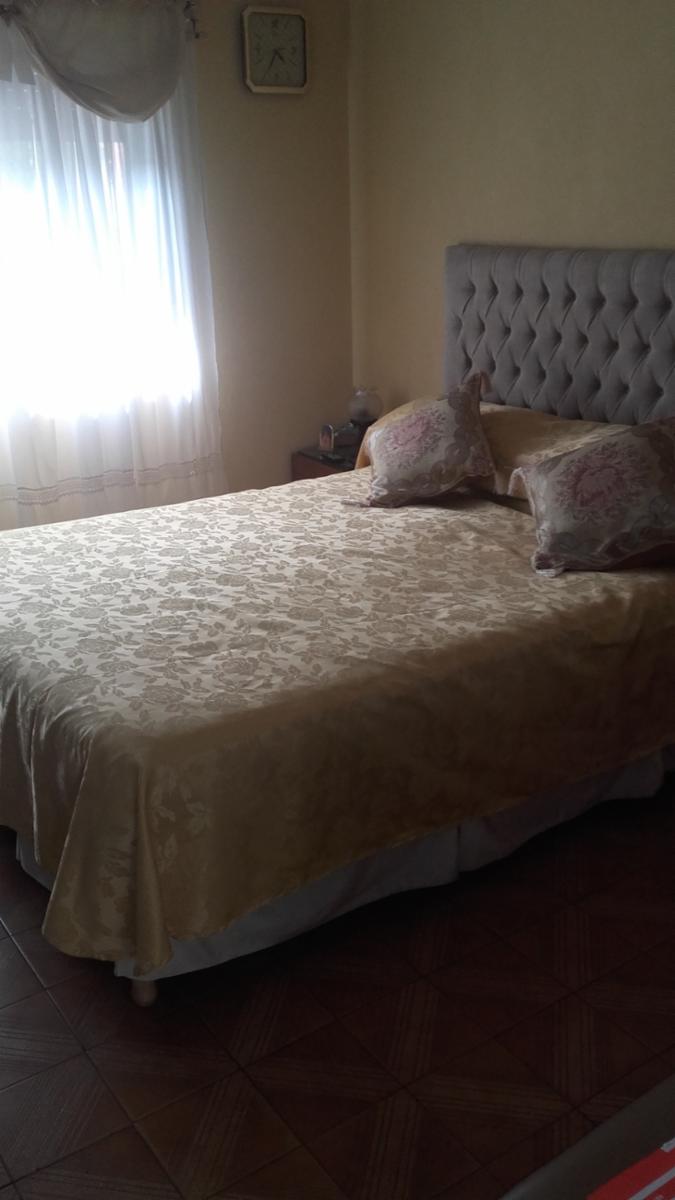 Excelente Propiedad Casa al Frente 4 ambientes Zona Billinghurst — foto 5