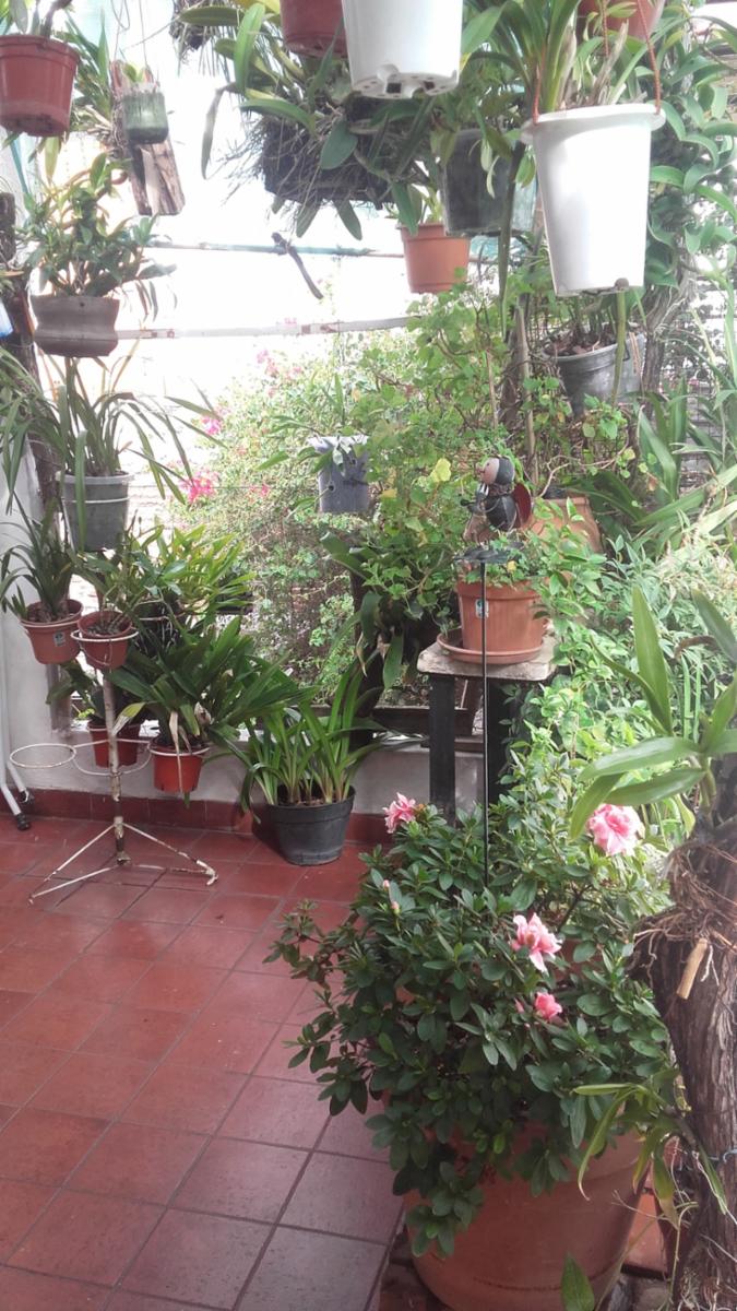 Excelente Propiedad Casa al Frente 4 ambientes Zona Billinghurst — foto 9
