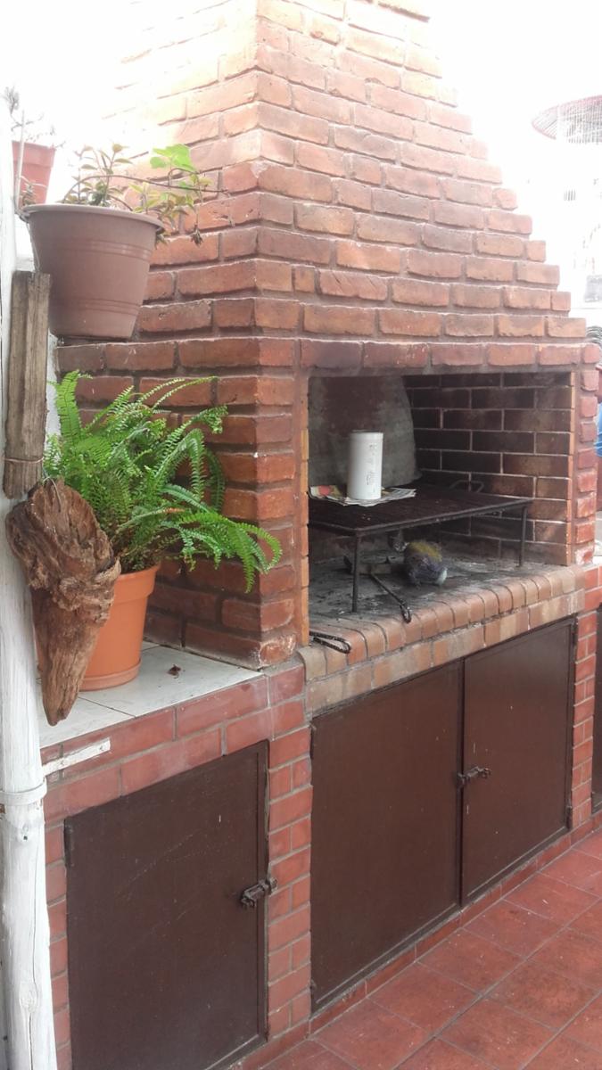 Excelente Propiedad Casa al Frente 4 ambientes Zona Billinghurst — foto 10
