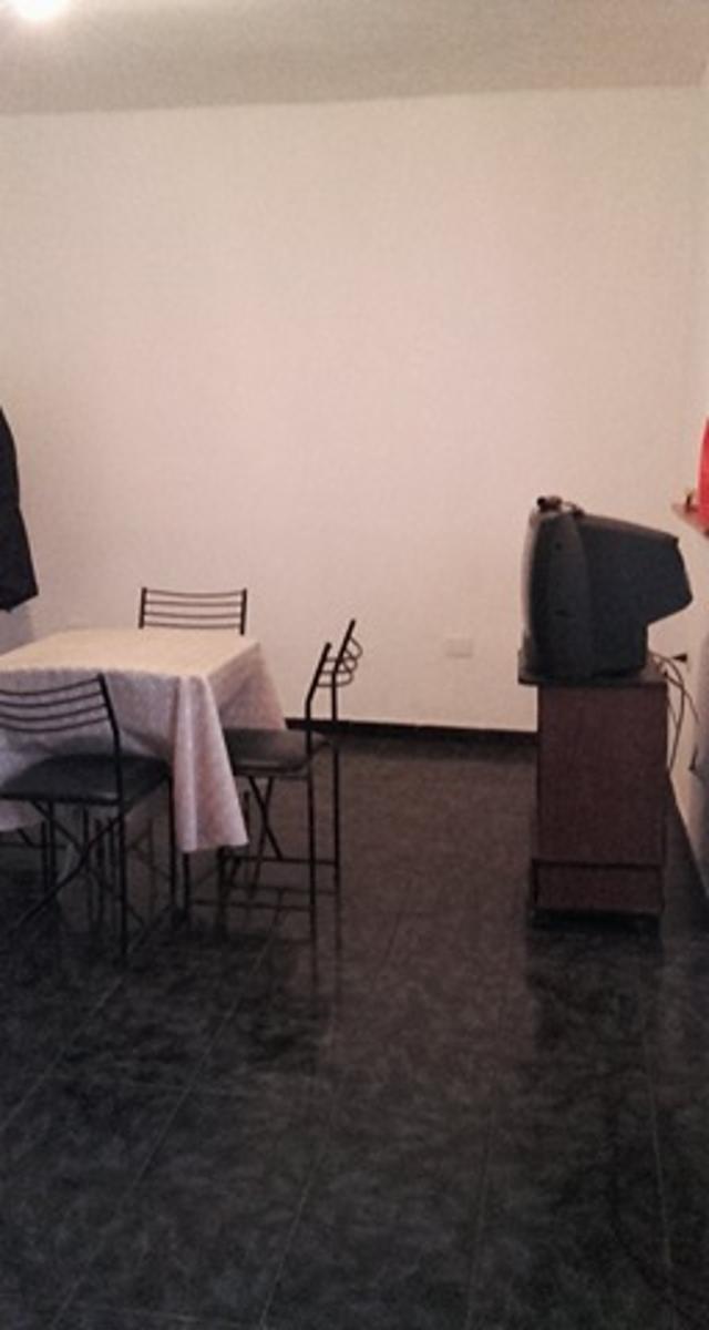 Venta Ph 2 ambientes - 5