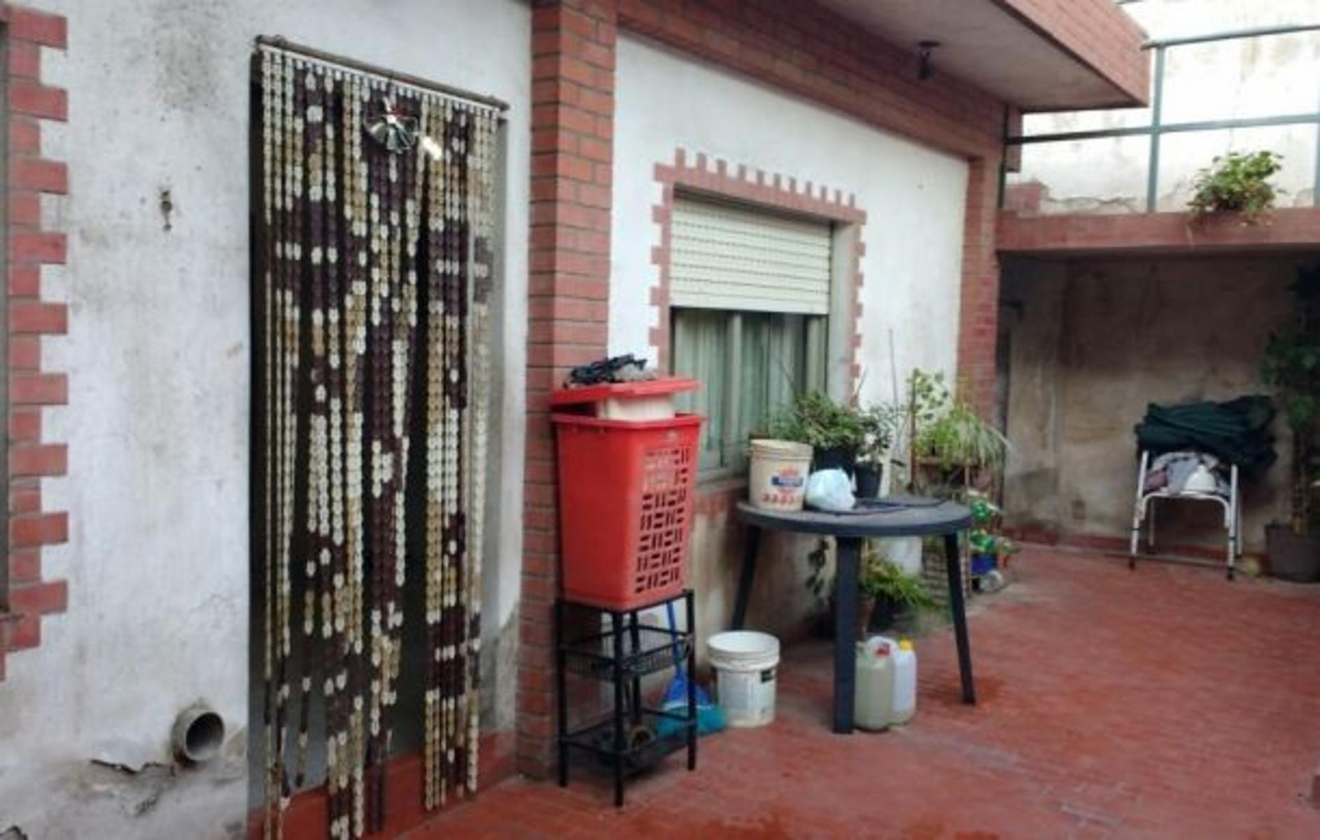 Venta PH de 3 ambientes Villa Maipu