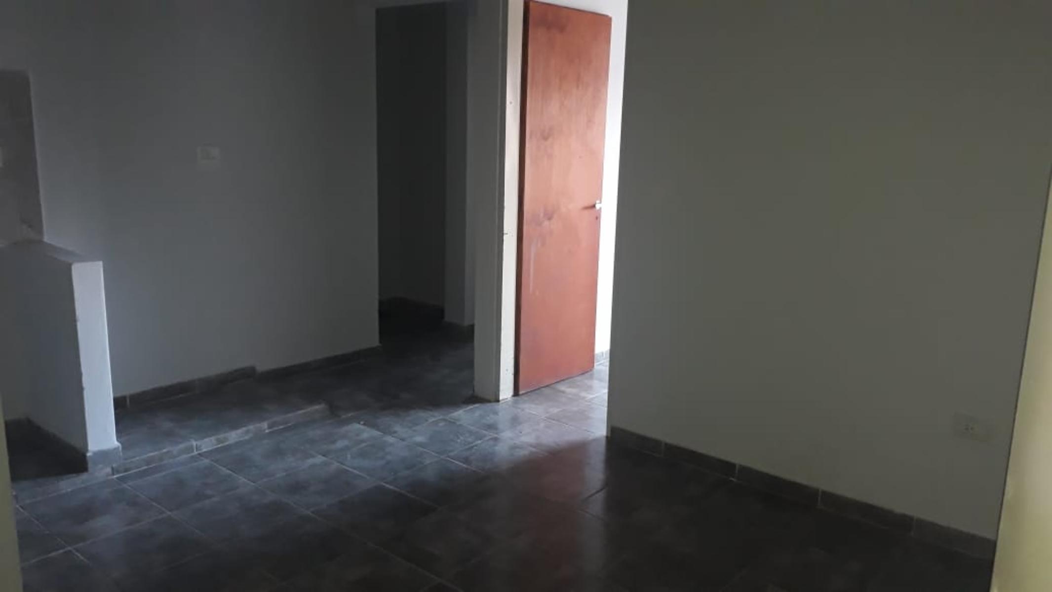 Alquiler Dpto 2 ambientes Villa Bosch - 1