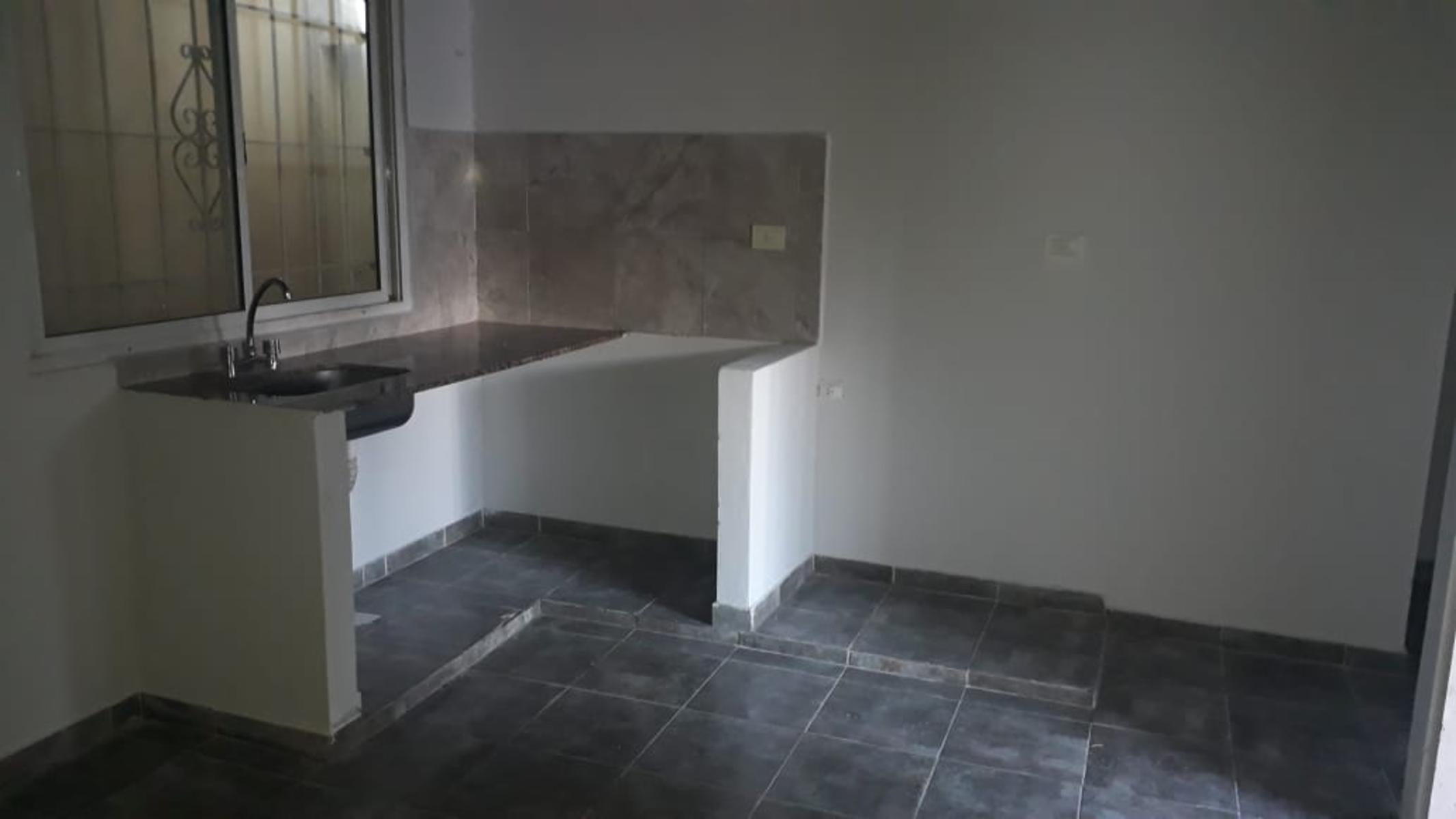 Alquiler Dpto 2 ambientes Villa Bosch - 2