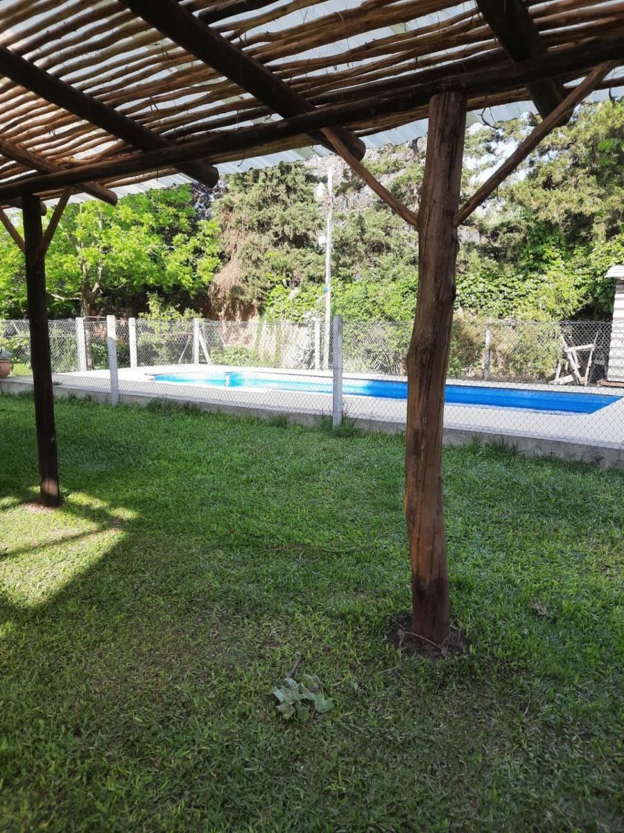 EXELENTE QUINTA EN PASO DEL REY MORENO, AMPLIA PARA PASAR EL DIA, TAMBIEN PARA EVENTOS, FIN DE SEMANA ETC - 2