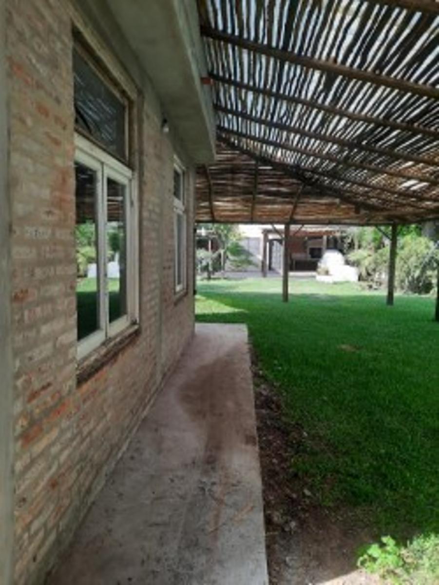 EXELENTE QUINTA EN PASO DEL REY MORENO, AMPLIA PARA PASAR EL DIA, TAMBIEN PARA EVENTOS, FIN DE SEMANA ETC - 3