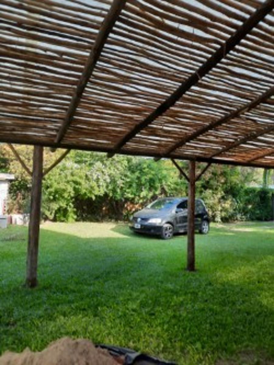 EXELENTE QUINTA EN PASO DEL REY MORENO, AMPLIA PARA PASAR EL DIA, TAMBIEN PARA EVENTOS, FIN DE SEMANA ETC - 4