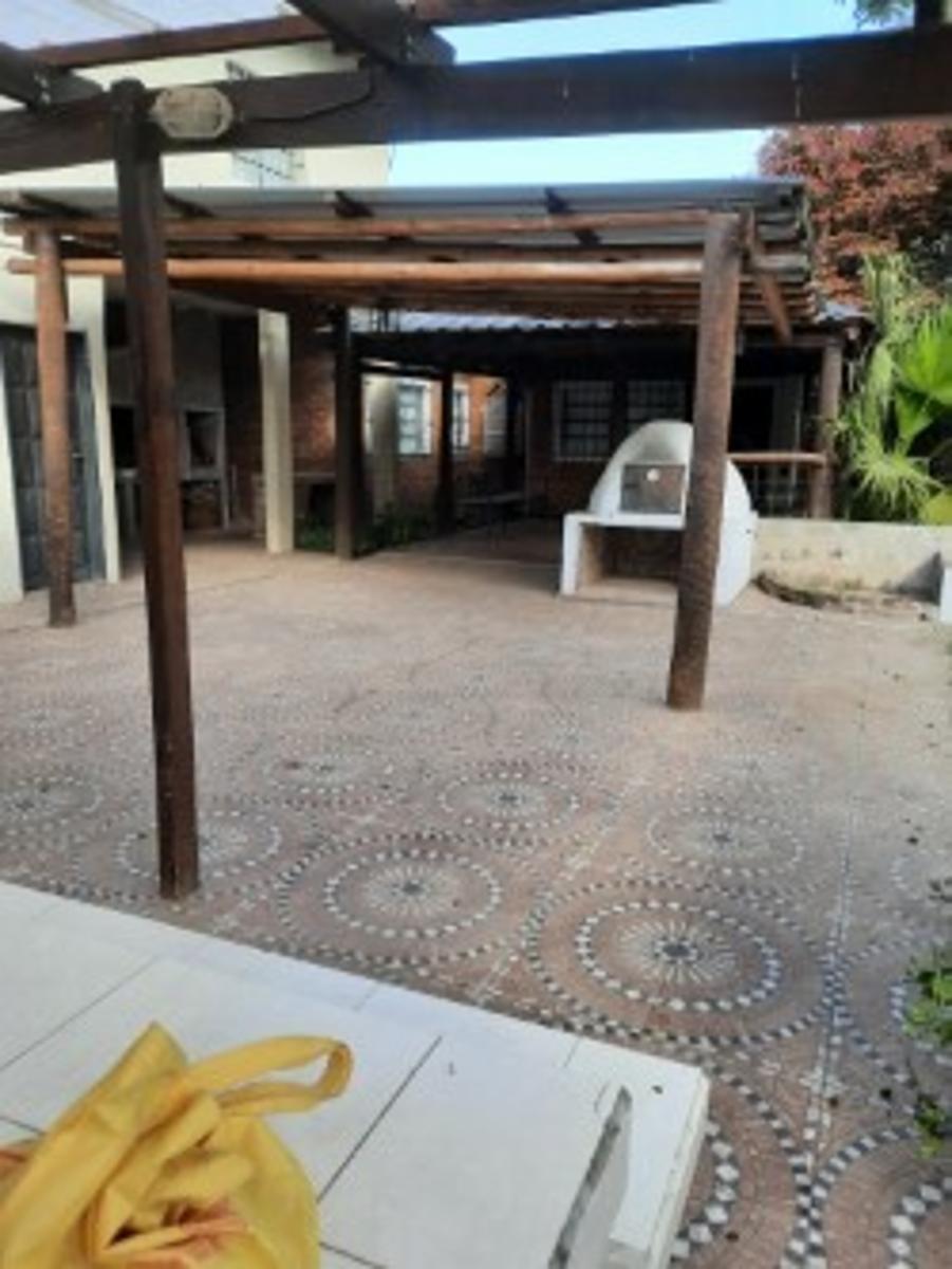 EXELENTE QUINTA EN PASO DEL REY MORENO, AMPLIA PARA PASAR EL DIA, TAMBIEN PARA EVENTOS, FIN DE SEMANA ETC - 5