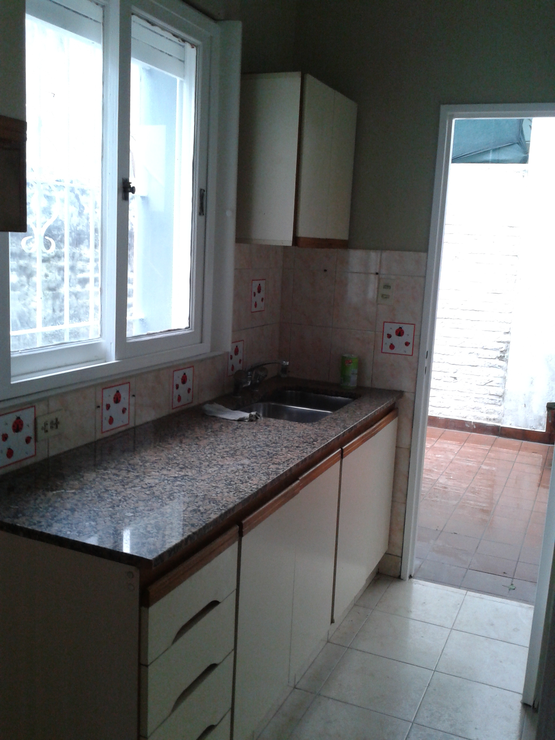 VENTA EN BILLINGHURST. PH 3 AMBIENTES CON PATIO Y TERRAZA. APTO CREDITO BANCARIO - 5