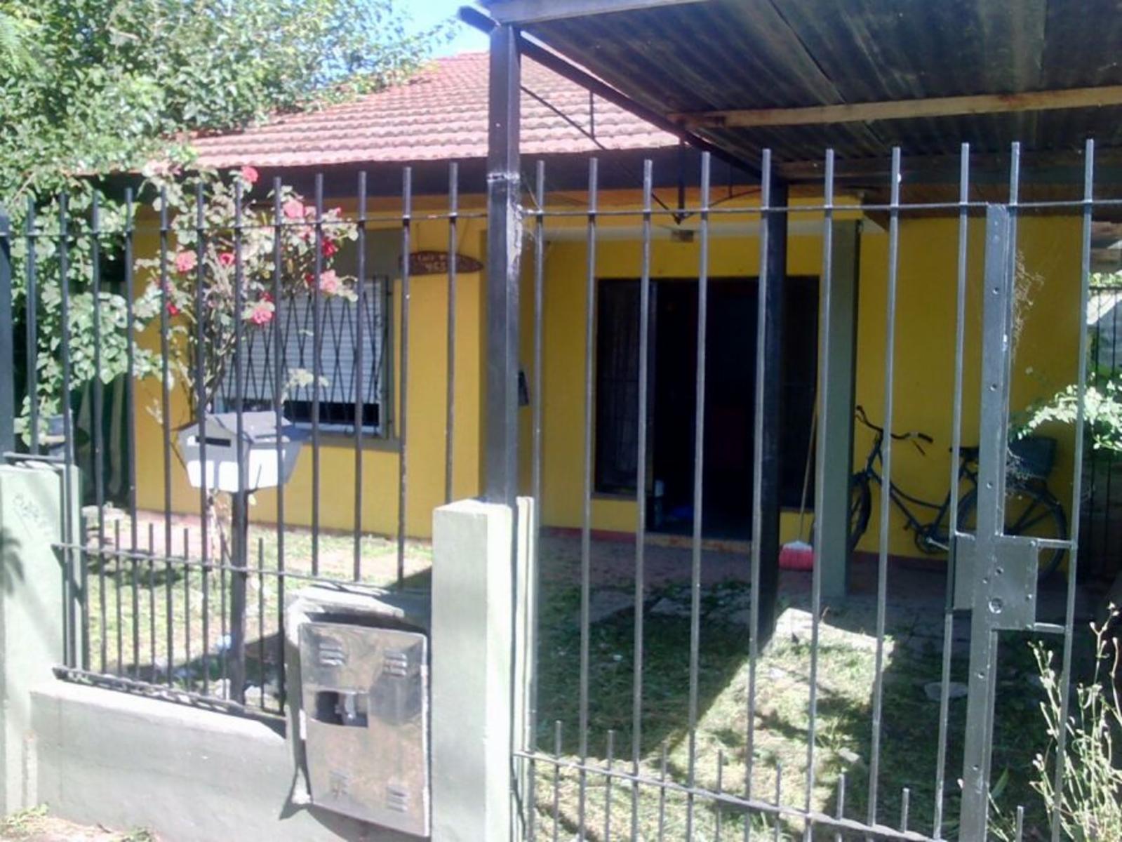 CASA EN VENTA. BURZACO. VENTA URGENTE. — foto 3
