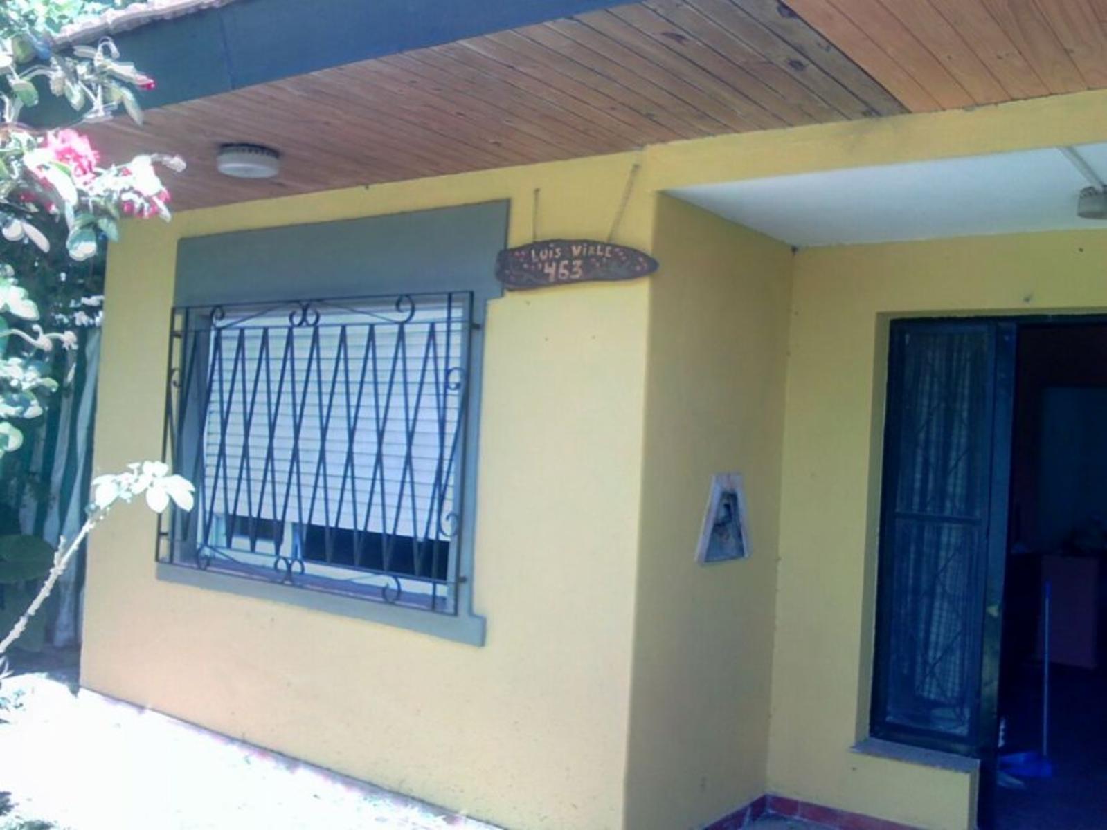 CASA EN VENTA. BURZACO. VENTA URGENTE. — foto 4