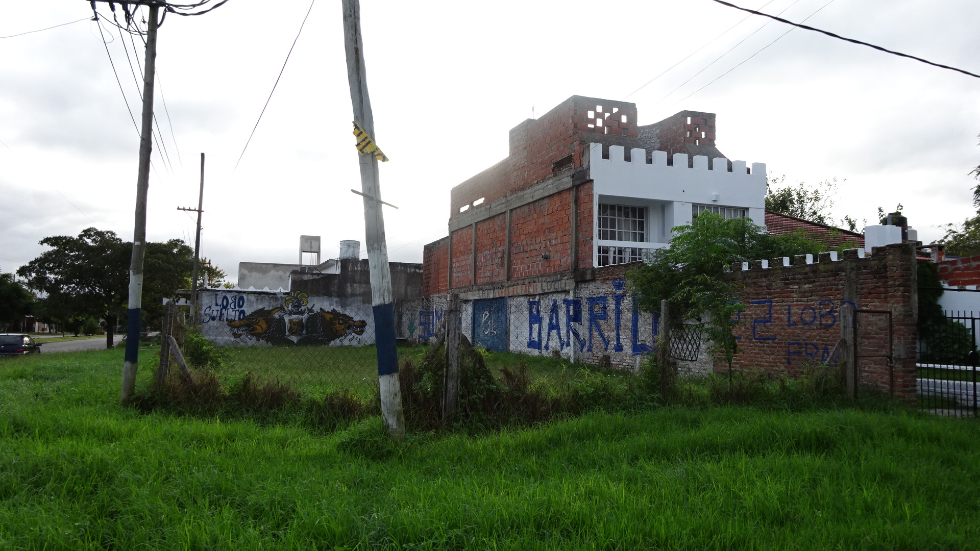 Lote en venta Calle 526 esquina 117 Tolosa — foto 3