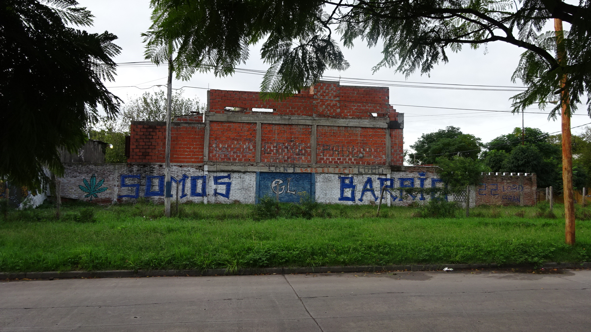 Lote en venta Calle 526 esquina 117 Tolosa — foto 4