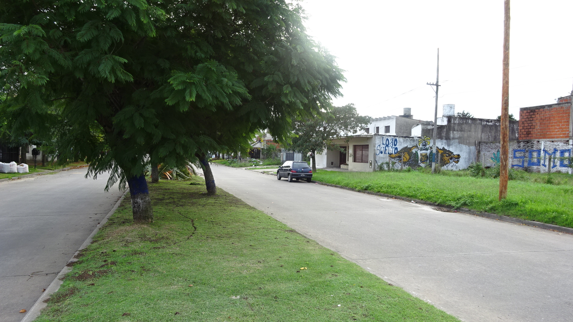 Lote en venta Calle 526 esquina 117 Tolosa — foto 5