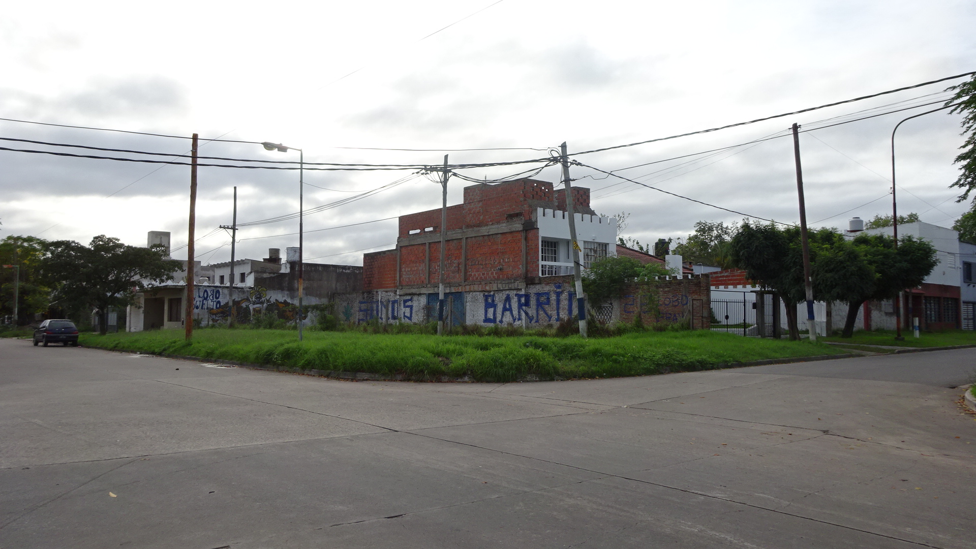 Lote en venta Calle 526 esquina 117 Tolosa — foto 6