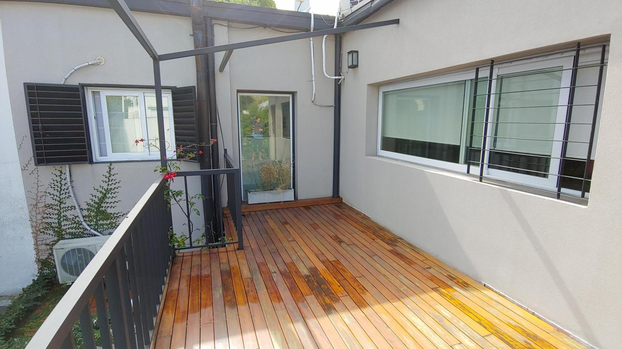 Excelente casa en venta de 4 dormitorios - La Plata — foto 8