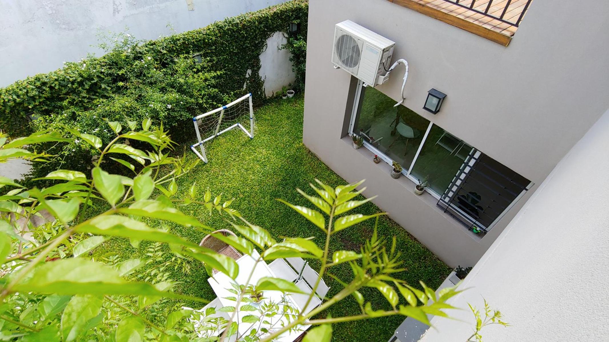 Excelente casa en venta de 4 dormitorios - La Plata — foto 9