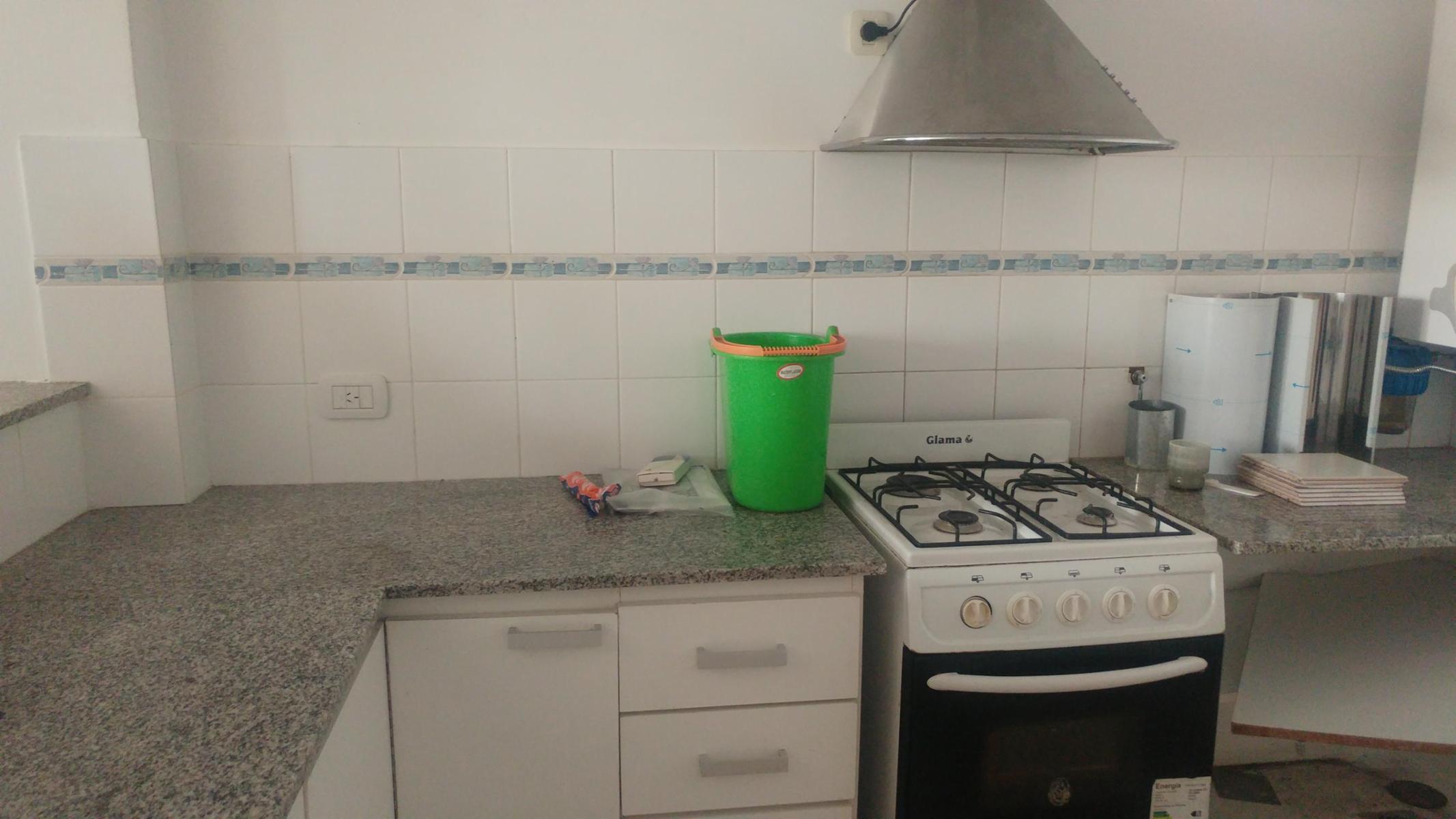 Departamento de 1 dormitorio, moderno con cochera. — foto 3