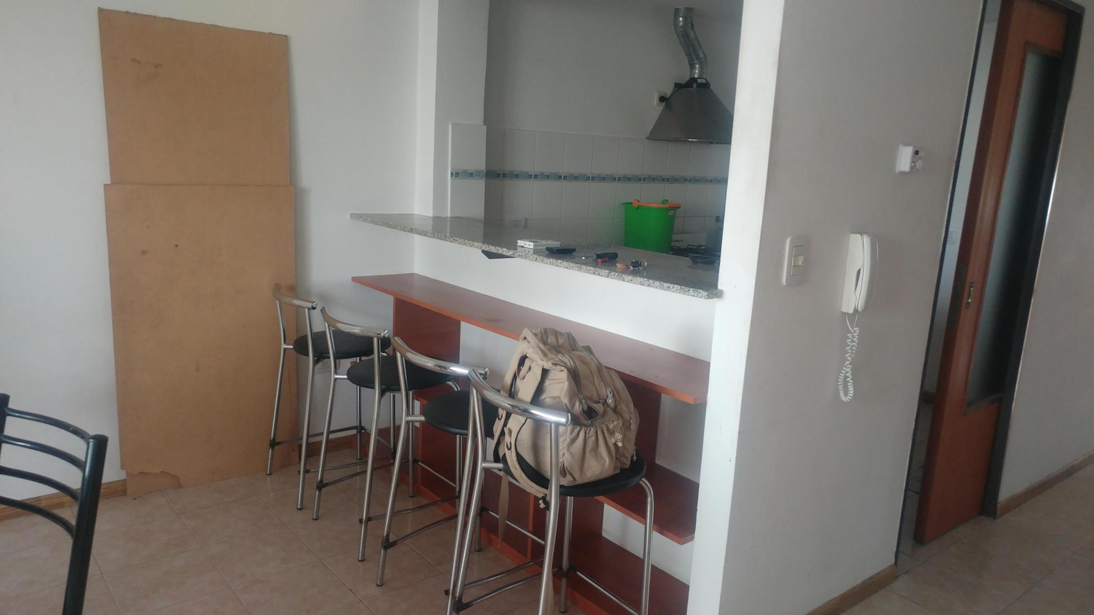 Departamento de 1 dormitorio, moderno con cochera. — foto 4