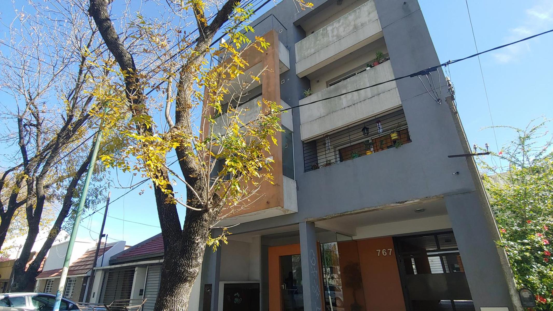 Departamento de 1 dormitorio, moderno con cochera. — foto 5