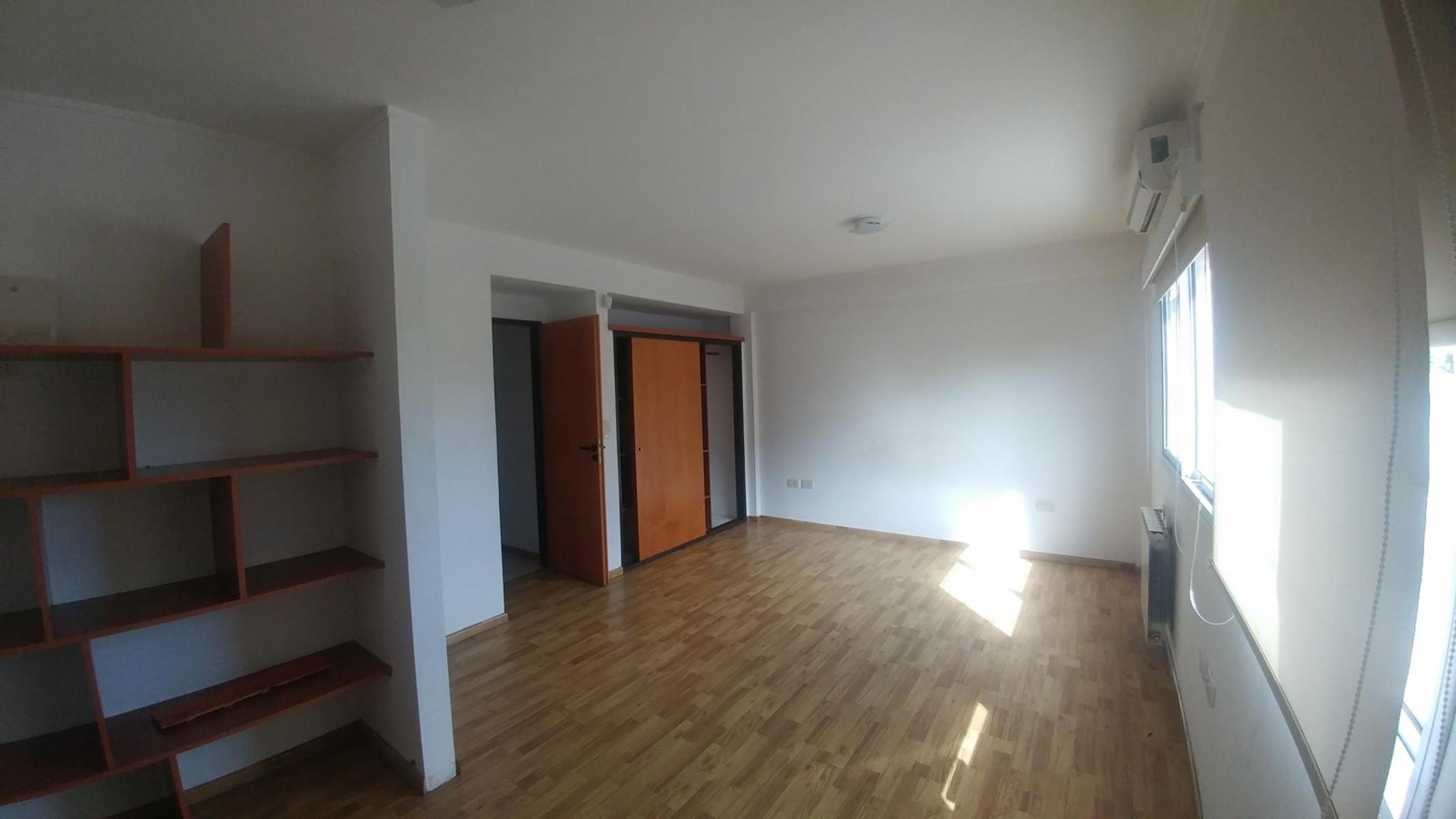 Departamento de 1 dormitorio, moderno con cochera. — foto 8