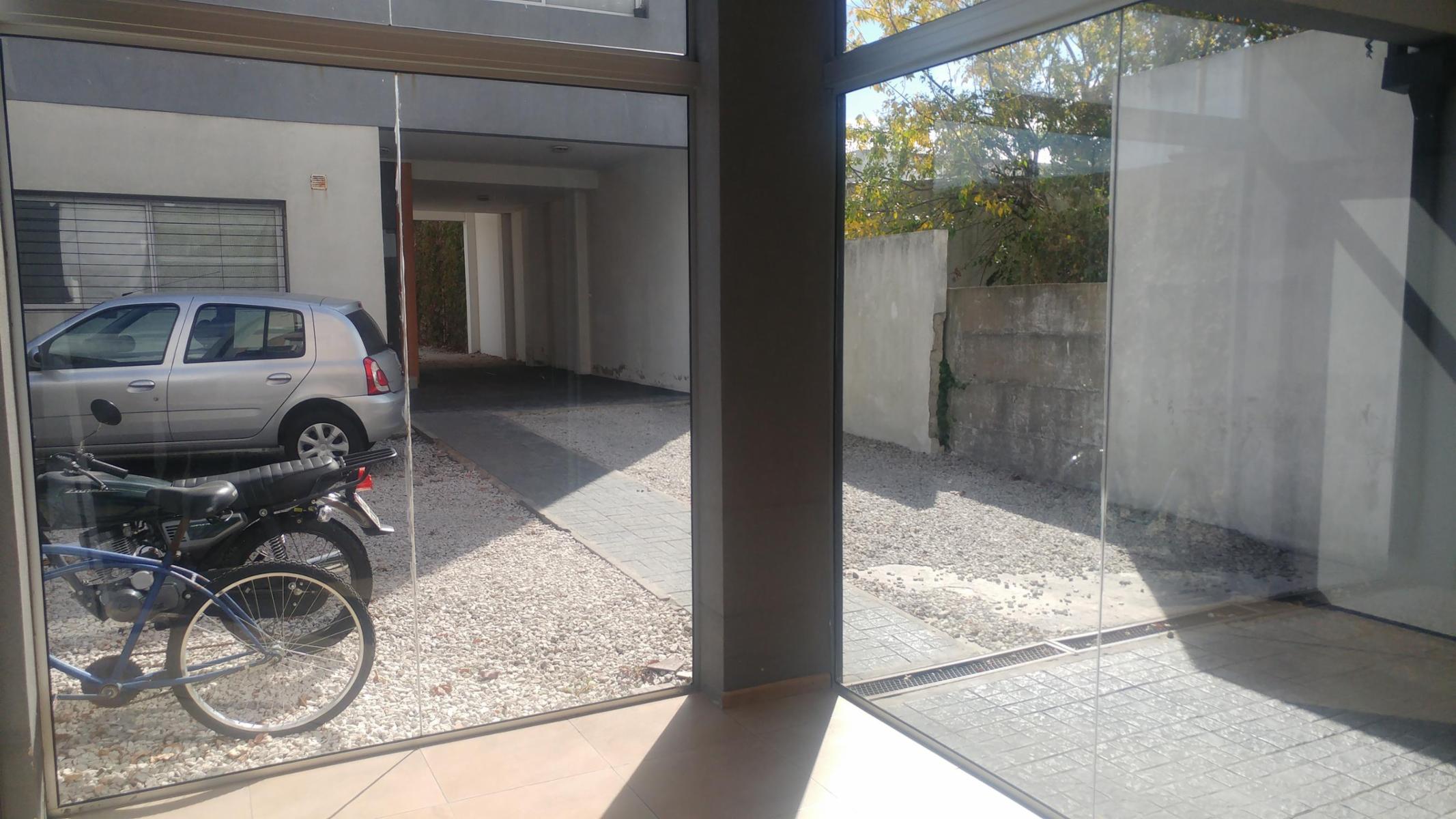 Departamento de 1 dormitorio, moderno con cochera. — foto 11