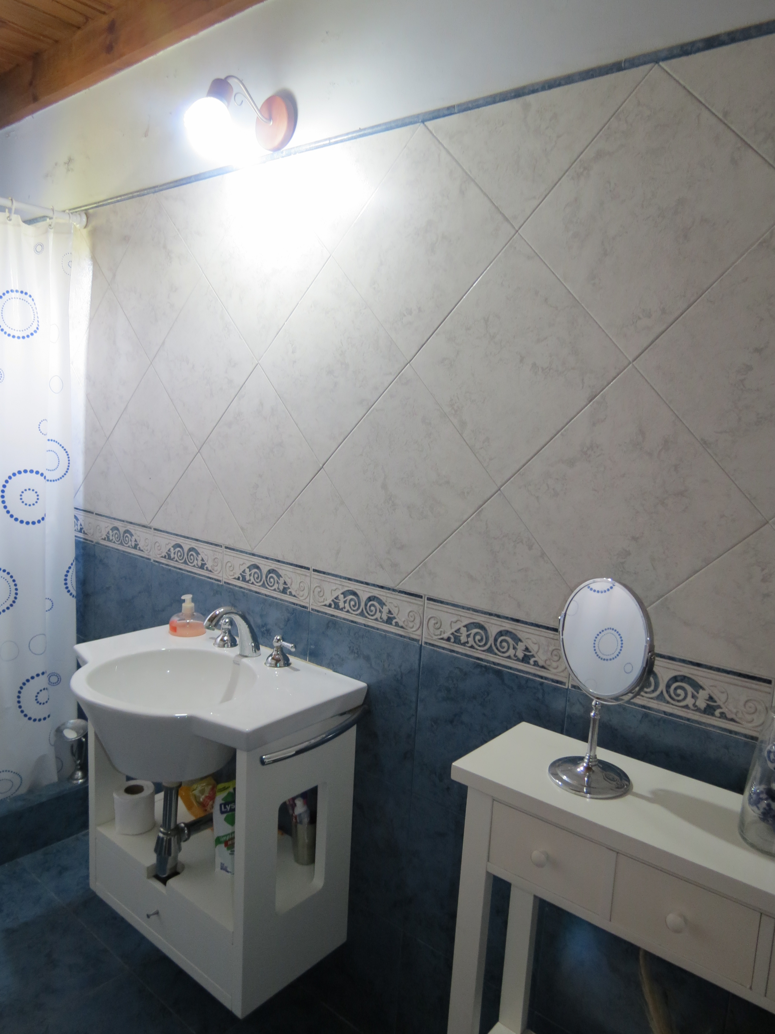 Vivienda ubicada en el Club de Campo La Cuesta del Sur, Toay, L.P. — foto 3