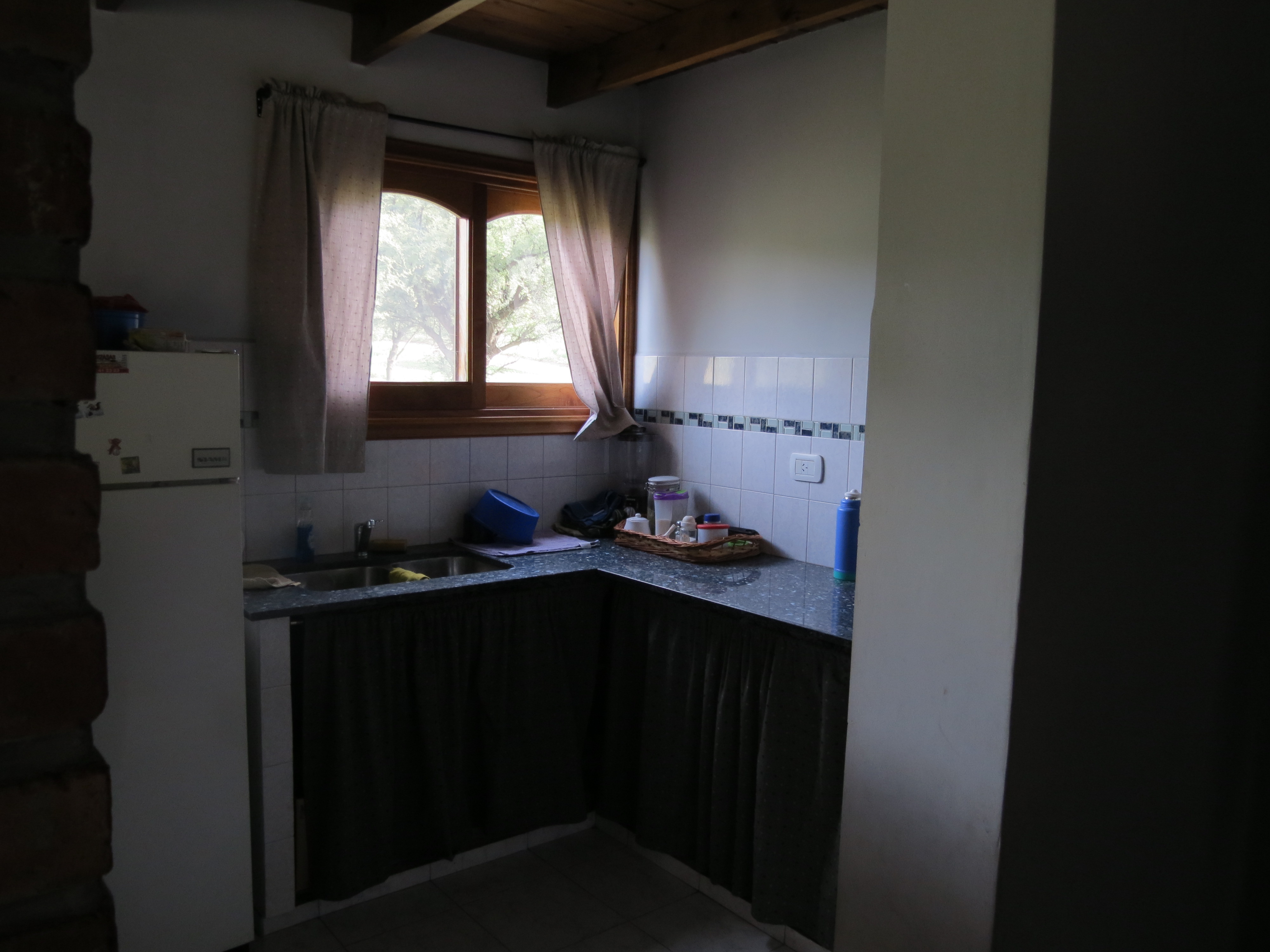 Vivienda ubicada en el Club de Campo La Cuesta del Sur, Toay, L.P. — foto 9
