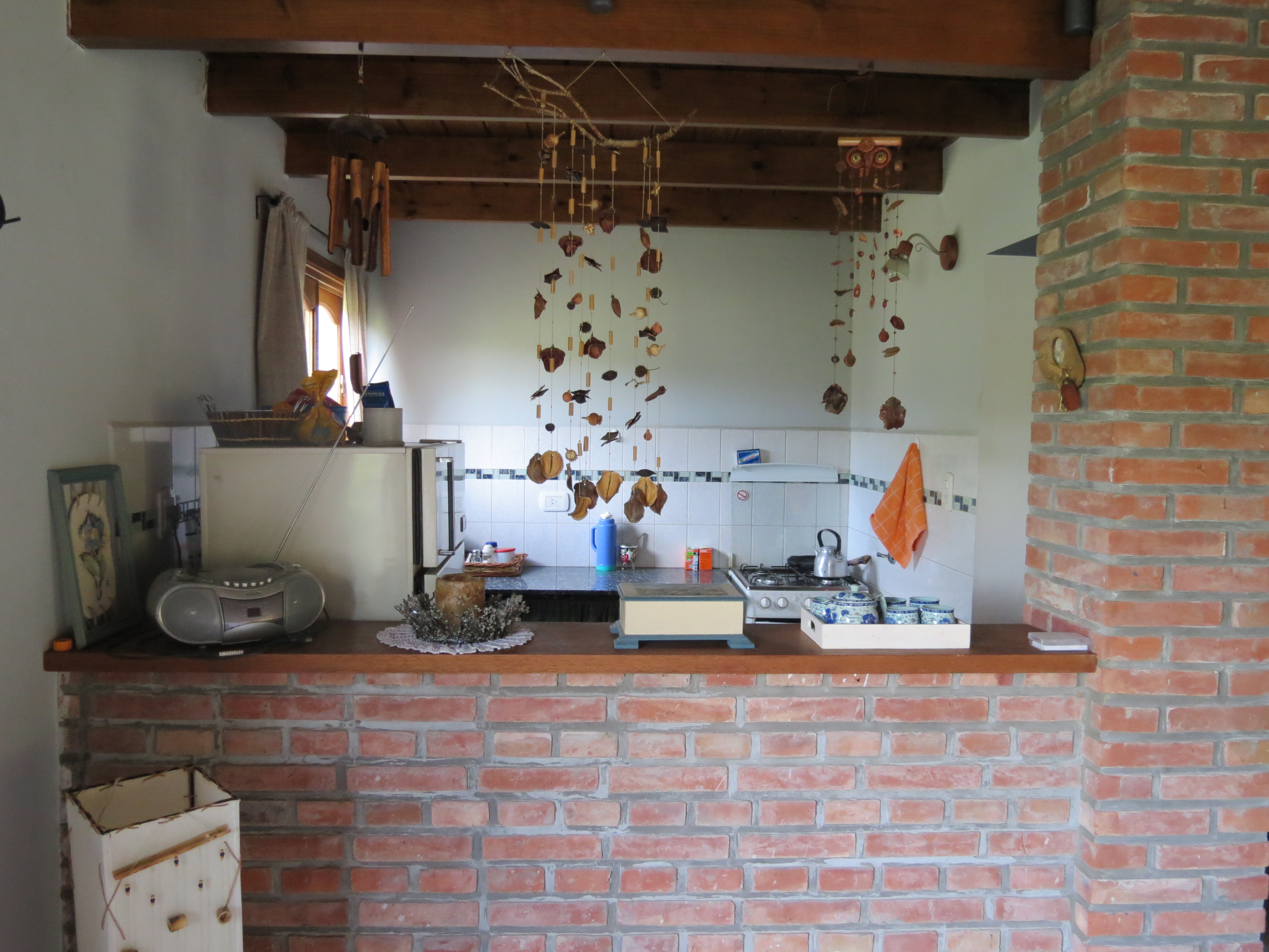 Vivienda ubicada en el Club de Campo La Cuesta del Sur, Toay, L.P. — foto 10