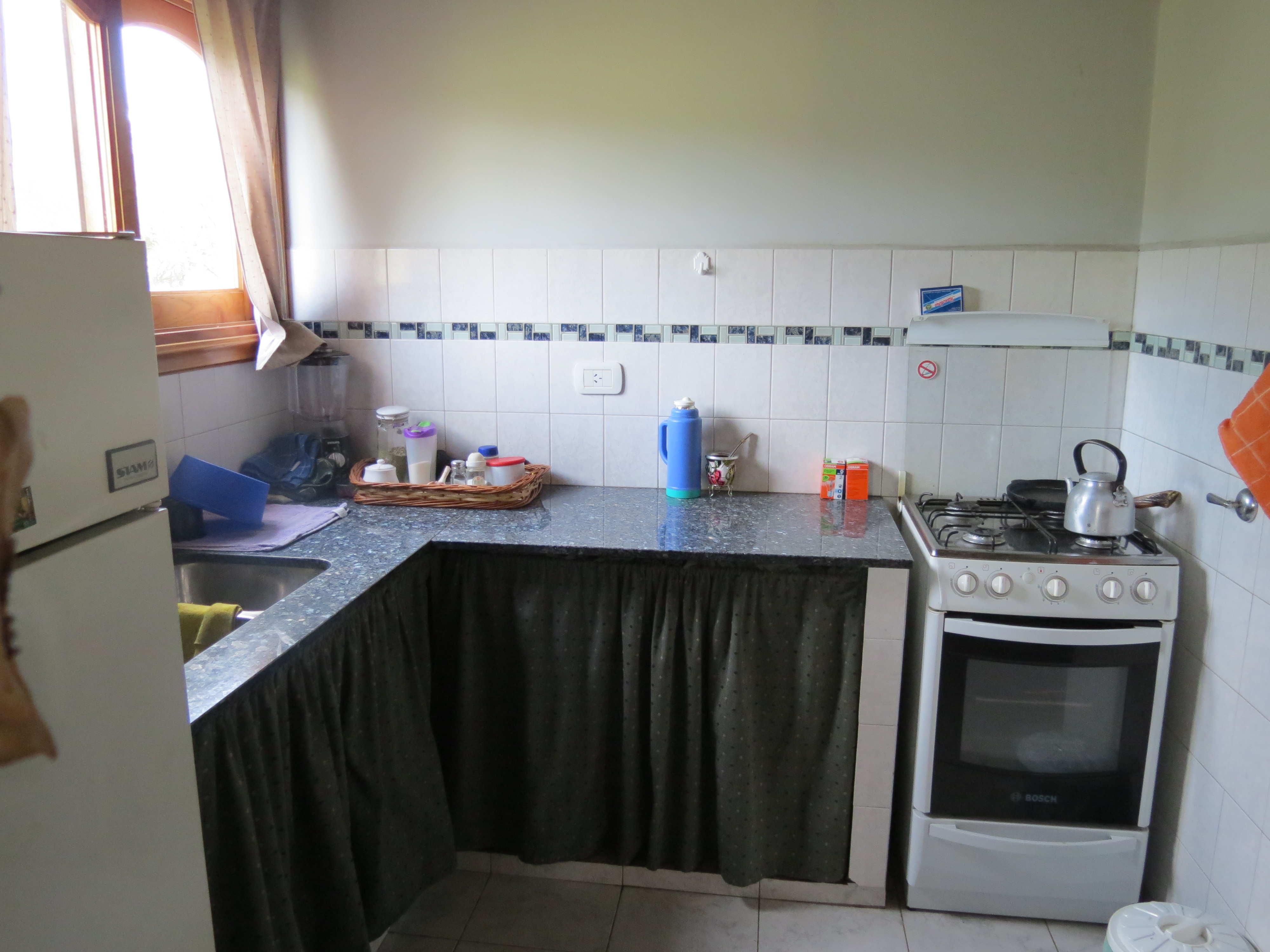 Vivienda ubicada en el Club de Campo La Cuesta del Sur, Toay, L.P. — foto 11