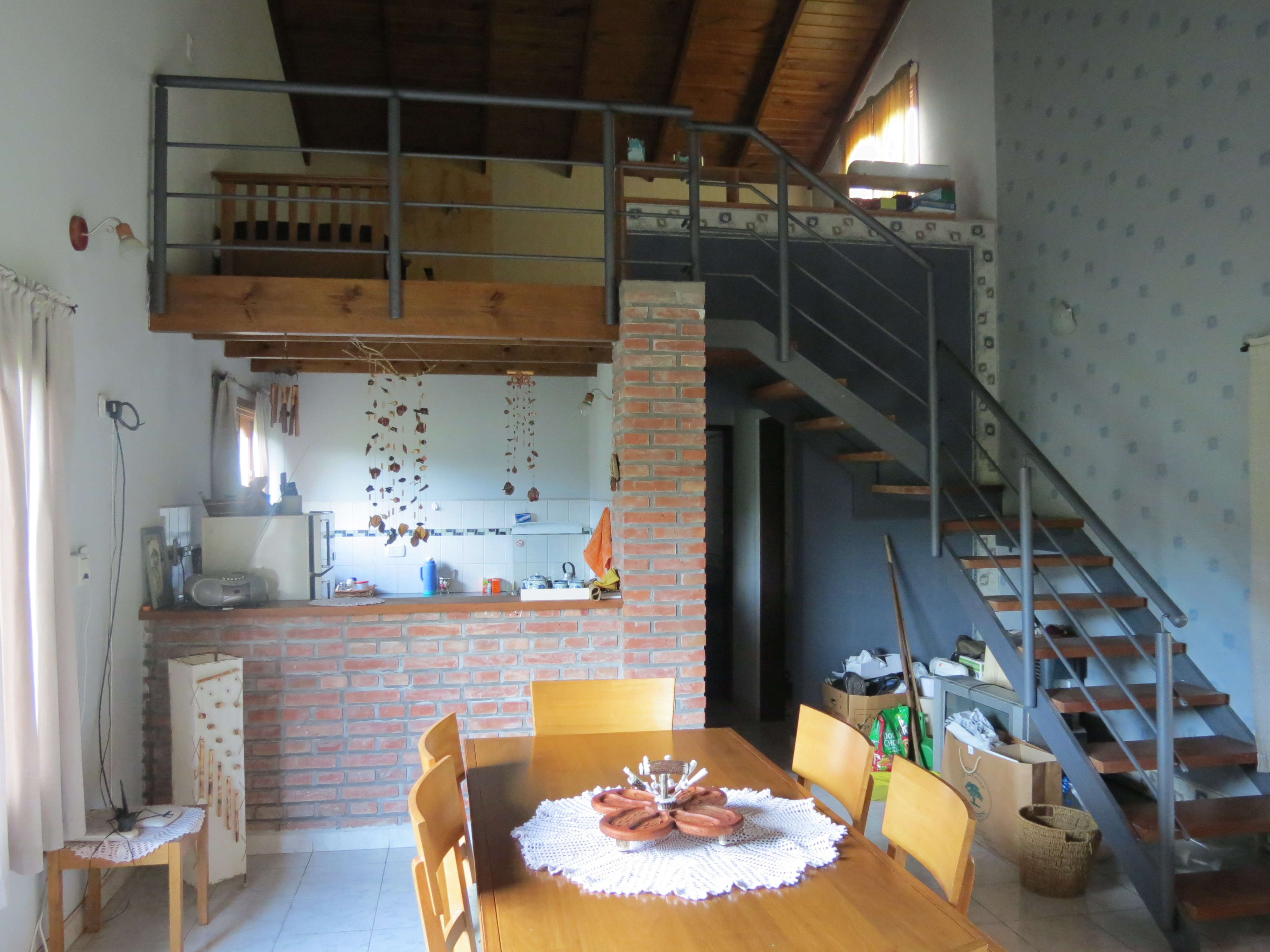 Vivienda ubicada en el Club de Campo La Cuesta del Sur, Toay, L.P. — foto 12