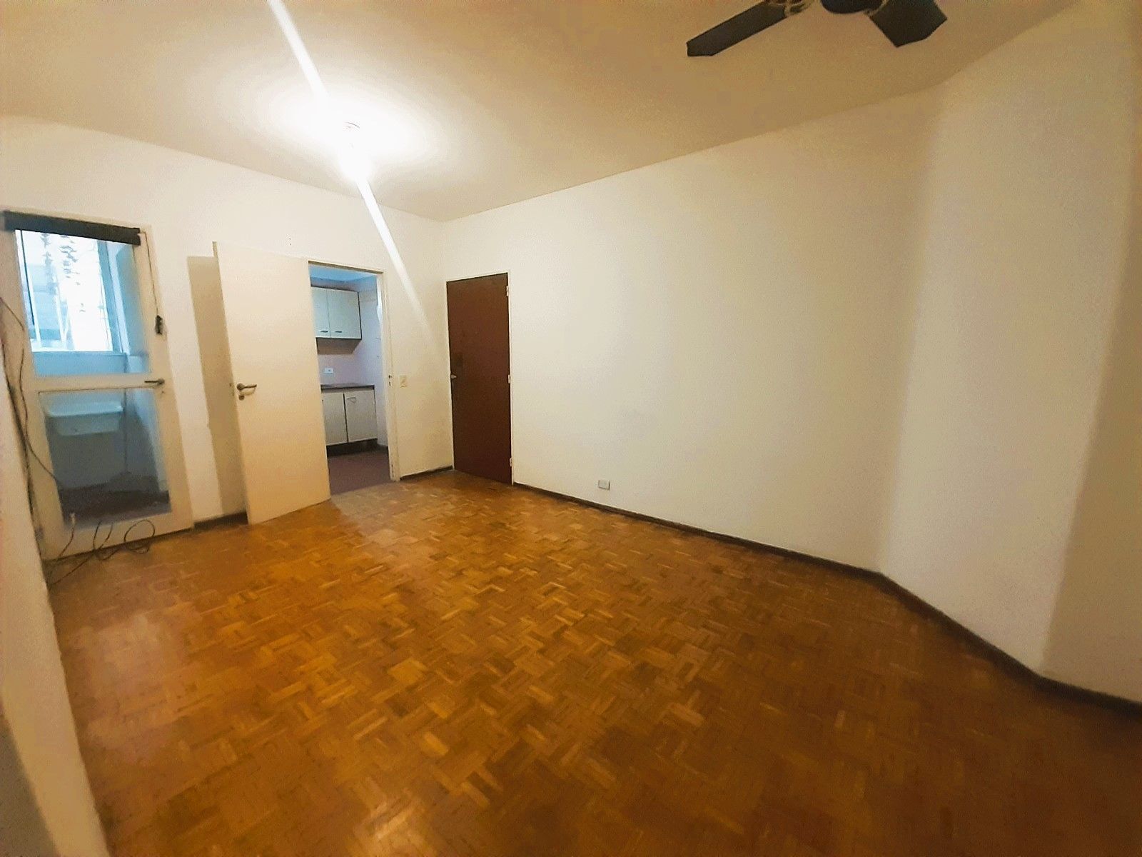 SE VENDE CÓMODO 2 AMBIENTES EN BELGRANO CON RENTA - 6