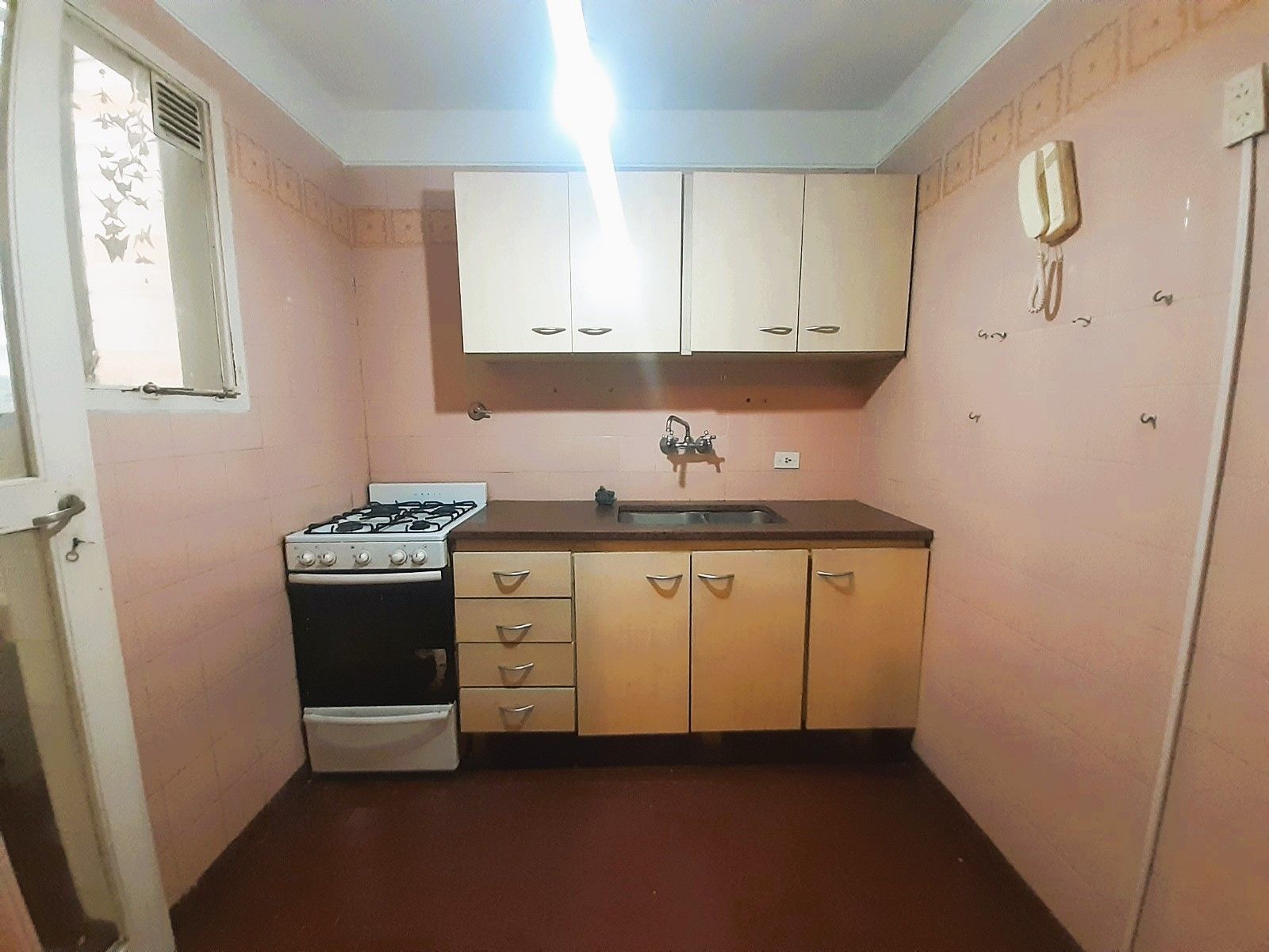 SE VENDE CÓMODO 2 AMBIENTES EN BELGRANO CON RENTA - 8