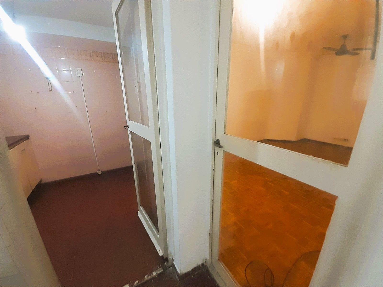 SE VENDE CÓMODO 2 AMBIENTES EN BELGRANO CON RENTA - 11