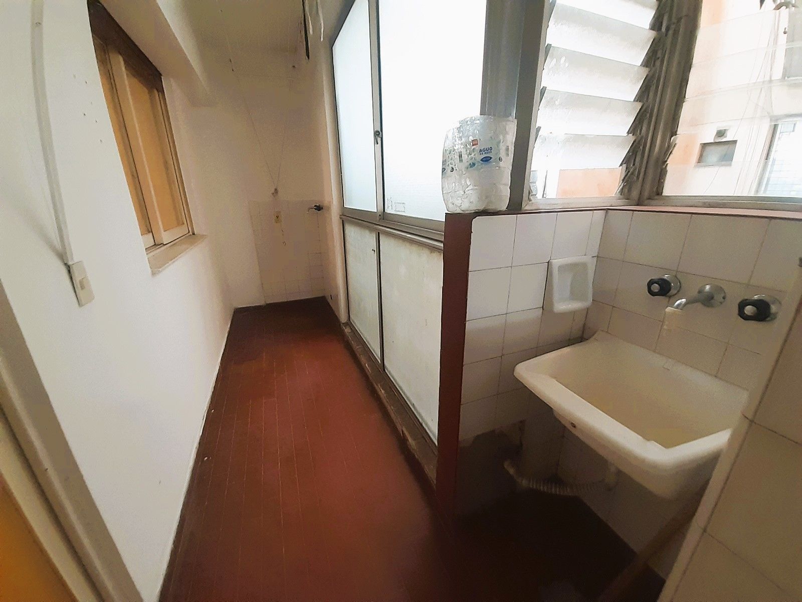 SE VENDE CÓMODO 2 AMBIENTES EN BELGRANO CON RENTA - 12