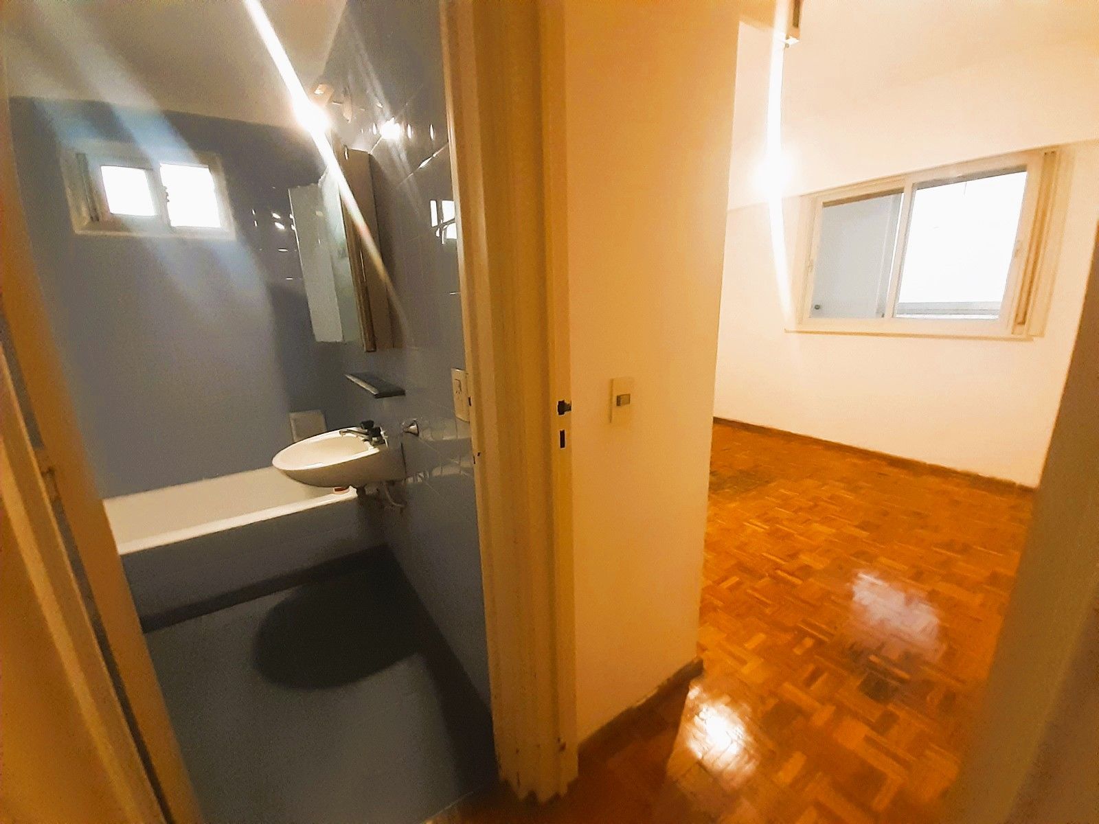 SE VENDE CÓMODO 2 AMBIENTES EN BELGRANO CON RENTA - 13