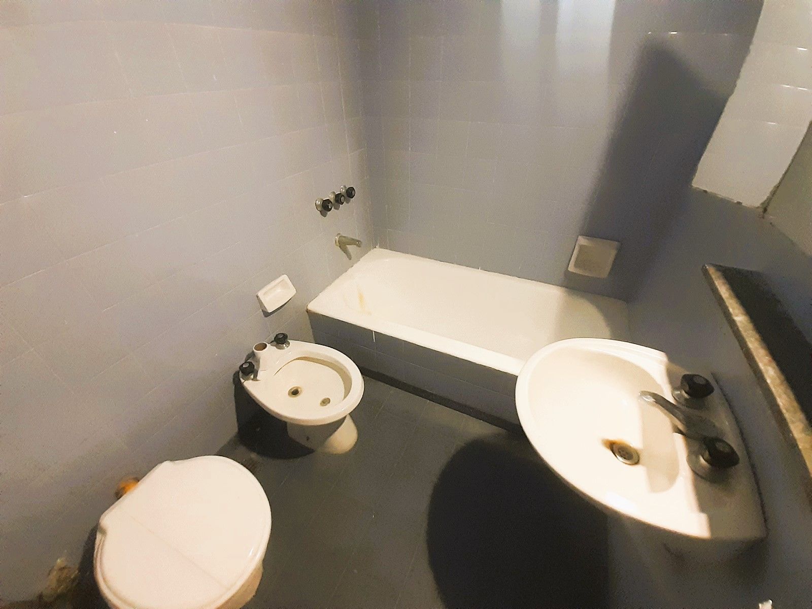 SE VENDE CÓMODO 2 AMBIENTES EN BELGRANO CON RENTA - 18