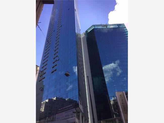 REGIO DEPARTAMENTO EN LA ESPECTACULAR TORRE BELLINI, APTO OFICINA, CONSULTORIO O VIVIENDA - 2