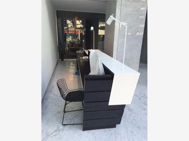 REGIO DEPARTAMENTO EN LA ESPECTACULAR TORRE BELLINI, APTO OFICINA, CONSULTORIO O VIVIENDA - 3
