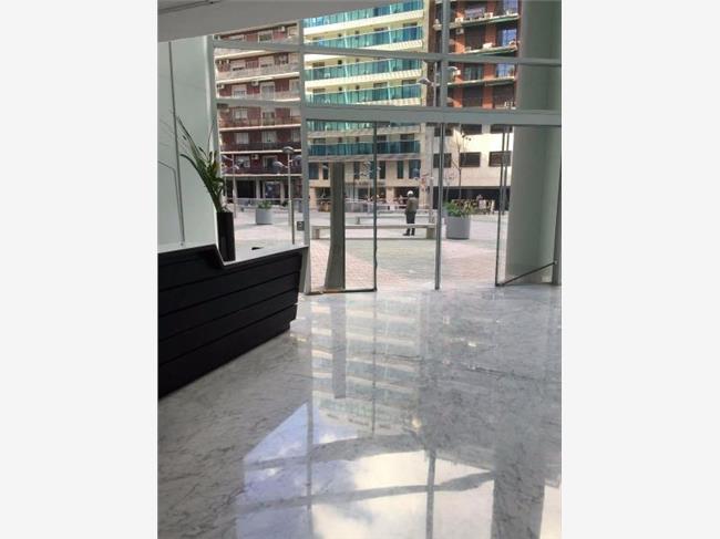 REGIO DEPARTAMENTO EN LA ESPECTACULAR TORRE BELLINI, APTO OFICINA, CONSULTORIO O VIVIENDA - 6