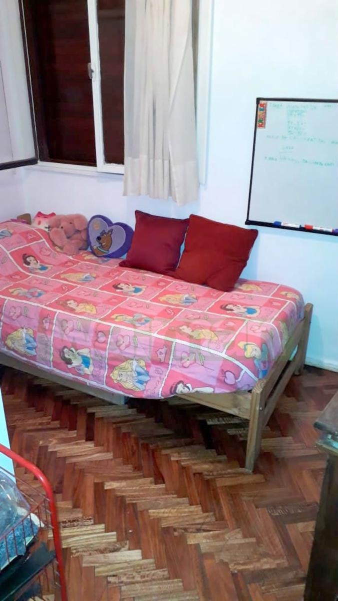 TRES AMBIENTES AL FRENTE — foto 2