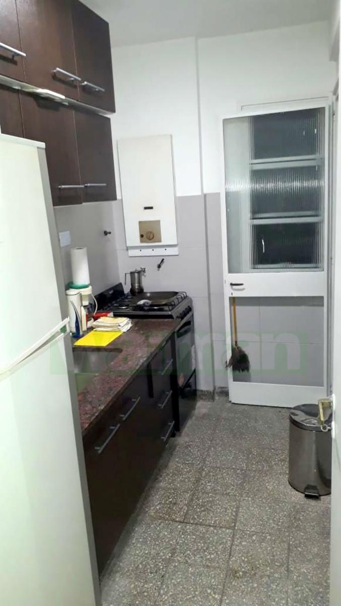 TRES AMBIENTES AL FRENTE — foto 3