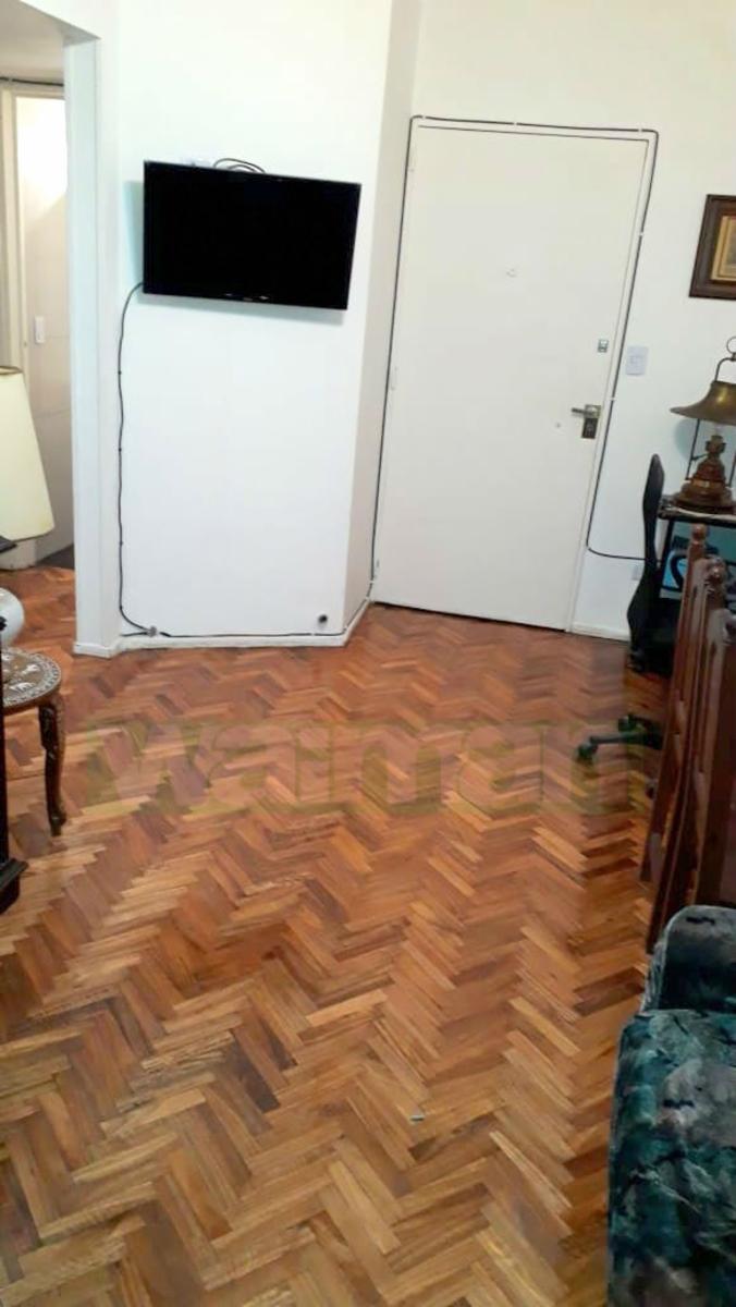 TRES AMBIENTES AL FRENTE — foto 4