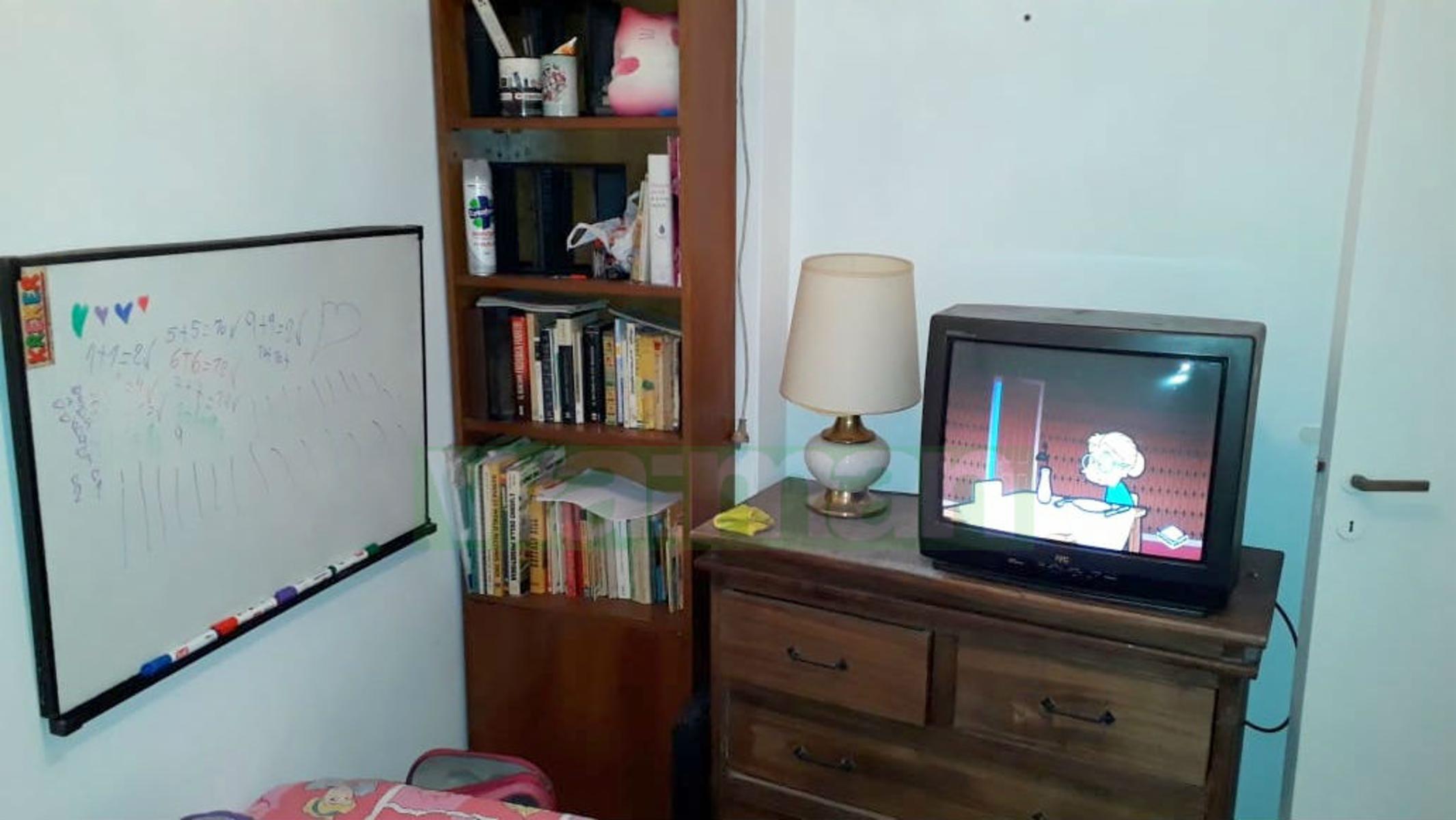 TRES AMBIENTES AL FRENTE — foto 6