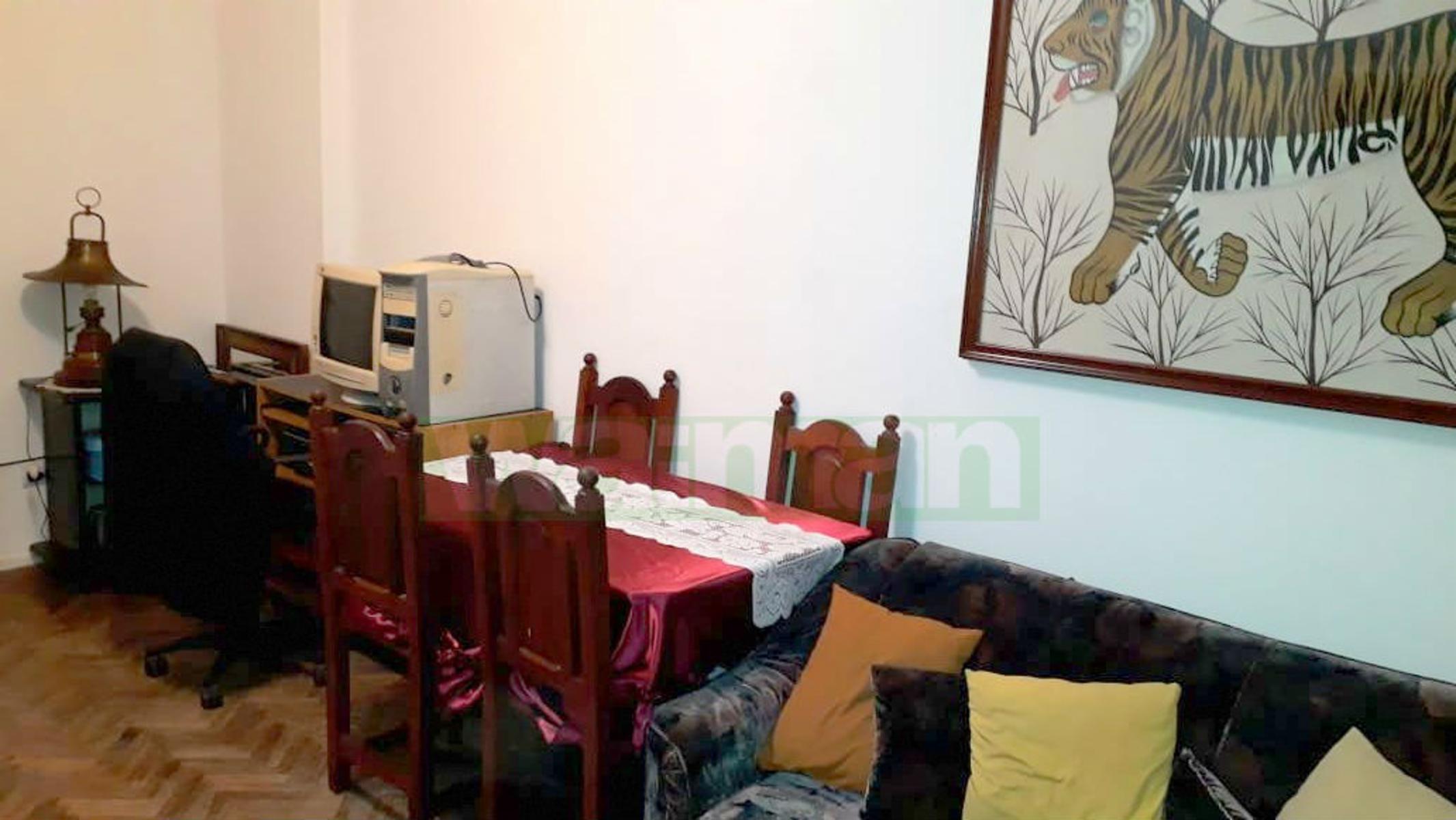 TRES AMBIENTES AL FRENTE — foto 10