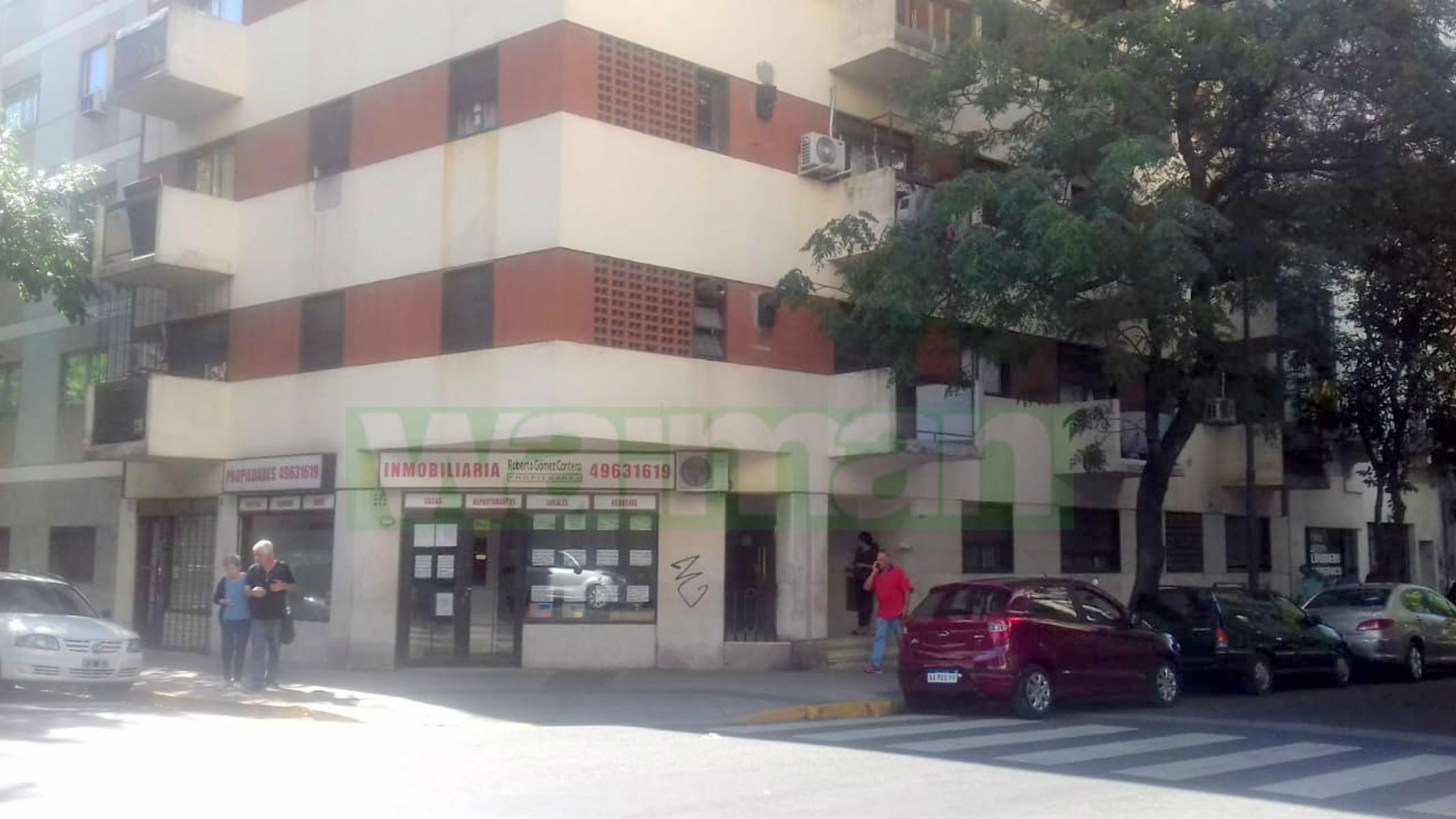 TRES AMBIENTES AL FRENTE — foto 11