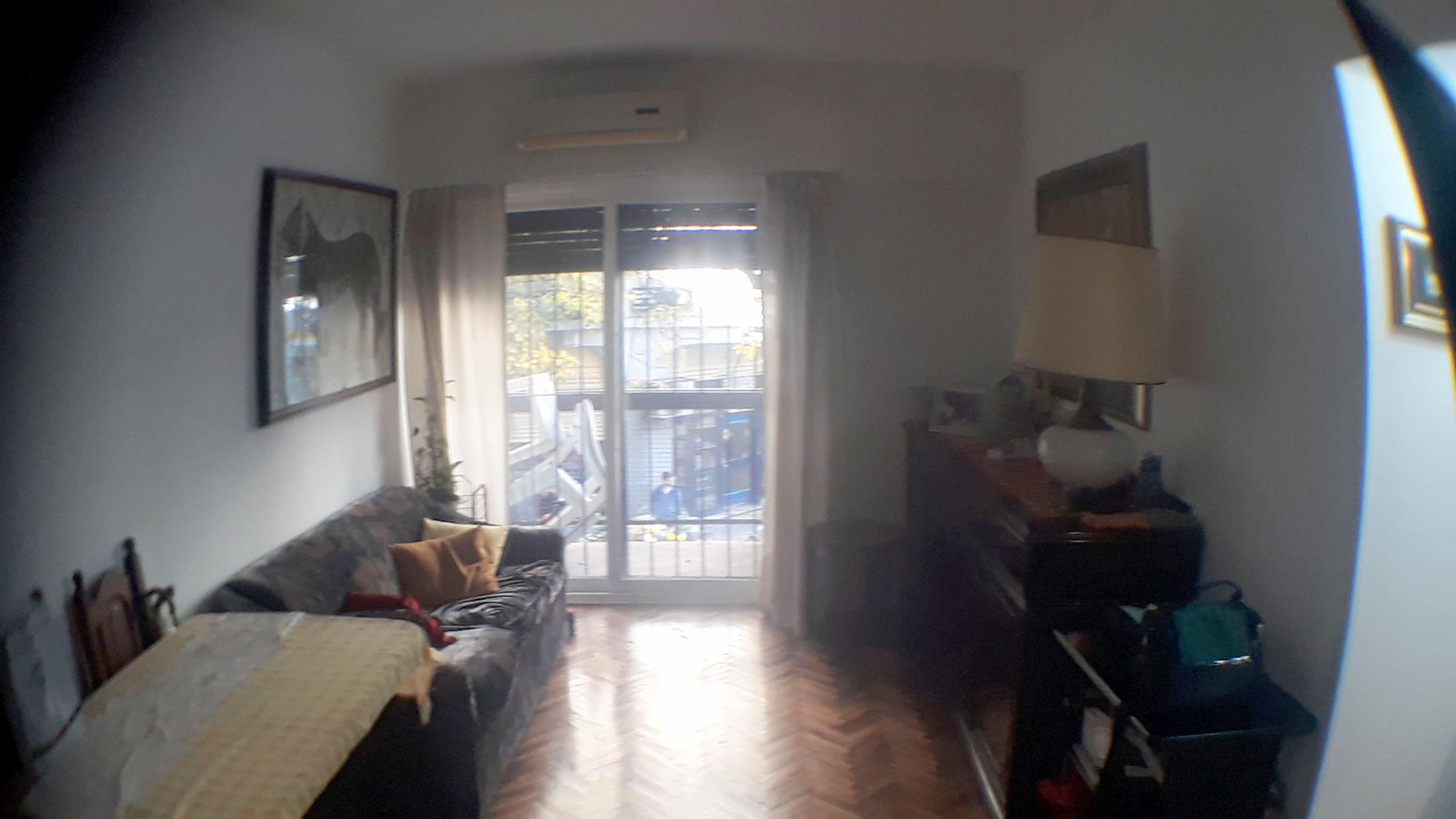 TRES AMBIENTES AL FRENTE — foto 13