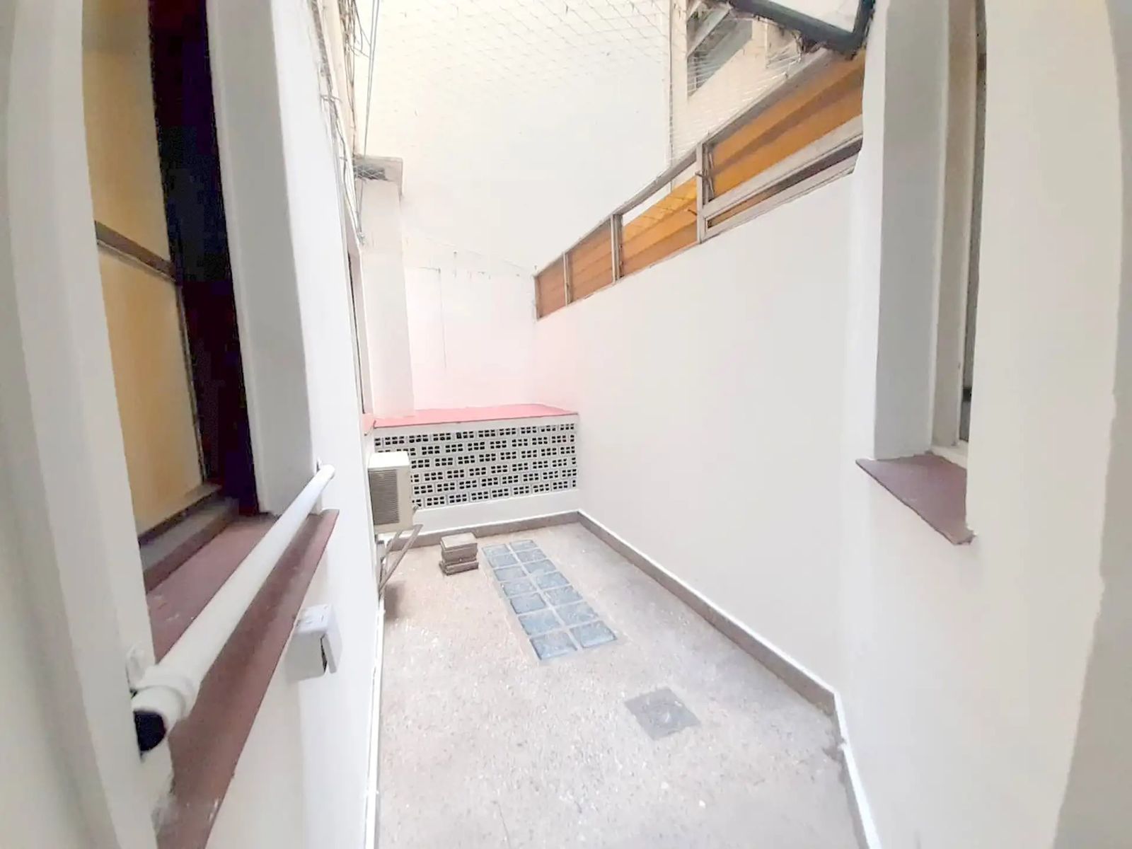 SE VENDE DEPARTAMENTO DOS AMBIENTES CON ESPACIO GUARDACOCHE — foto 8