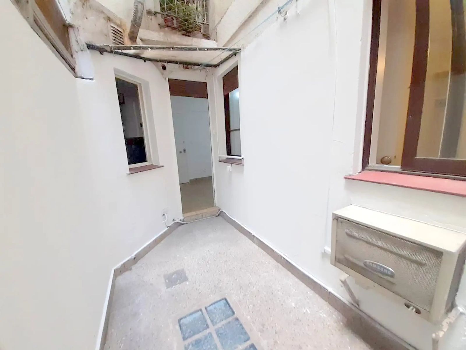 SE VENDE DEPARTAMENTO DOS AMBIENTES CON ESPACIO GUARDACOCHE — foto 9